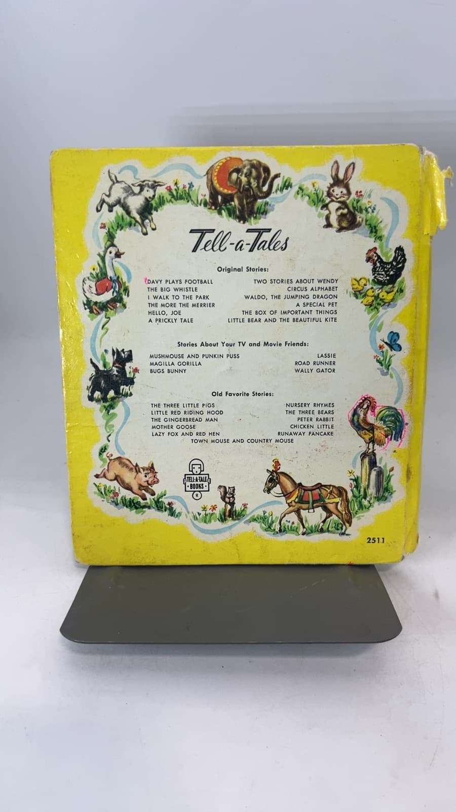 Nursery Rhymes - additional view