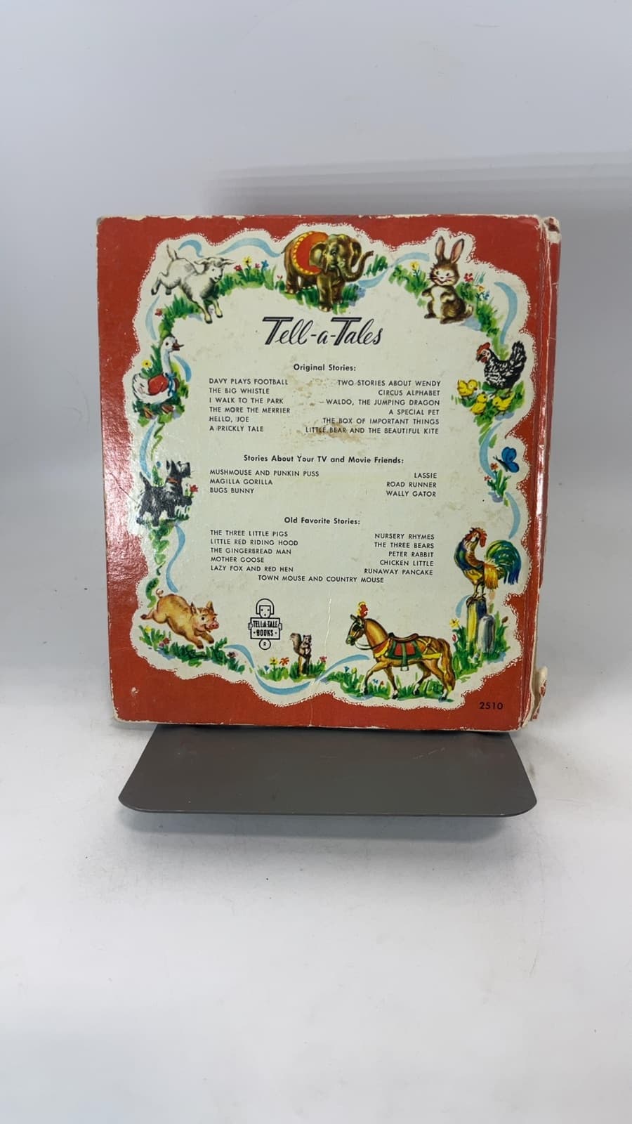 The Box of Important Things by Ann Hellie - additional view
