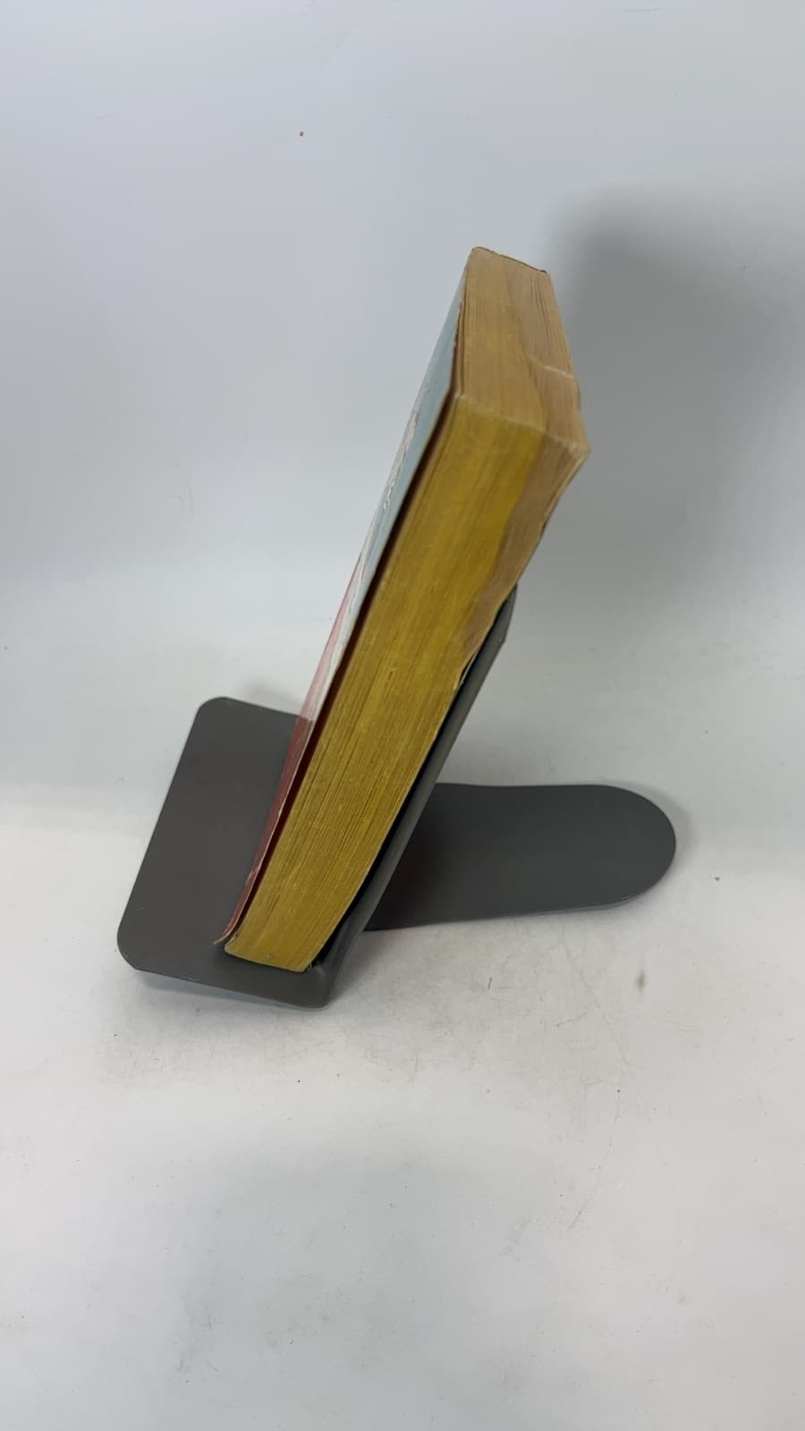 Ivanhoe by Sir Walter Scott - quarter view showing binding condition