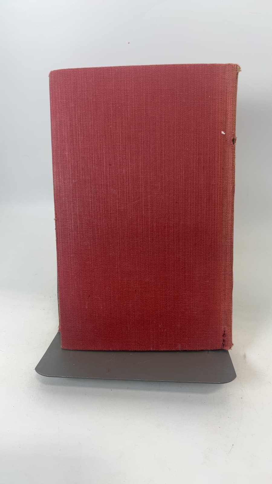 The History of Henry Esmond Esq by W.M. Thackeray - additional view