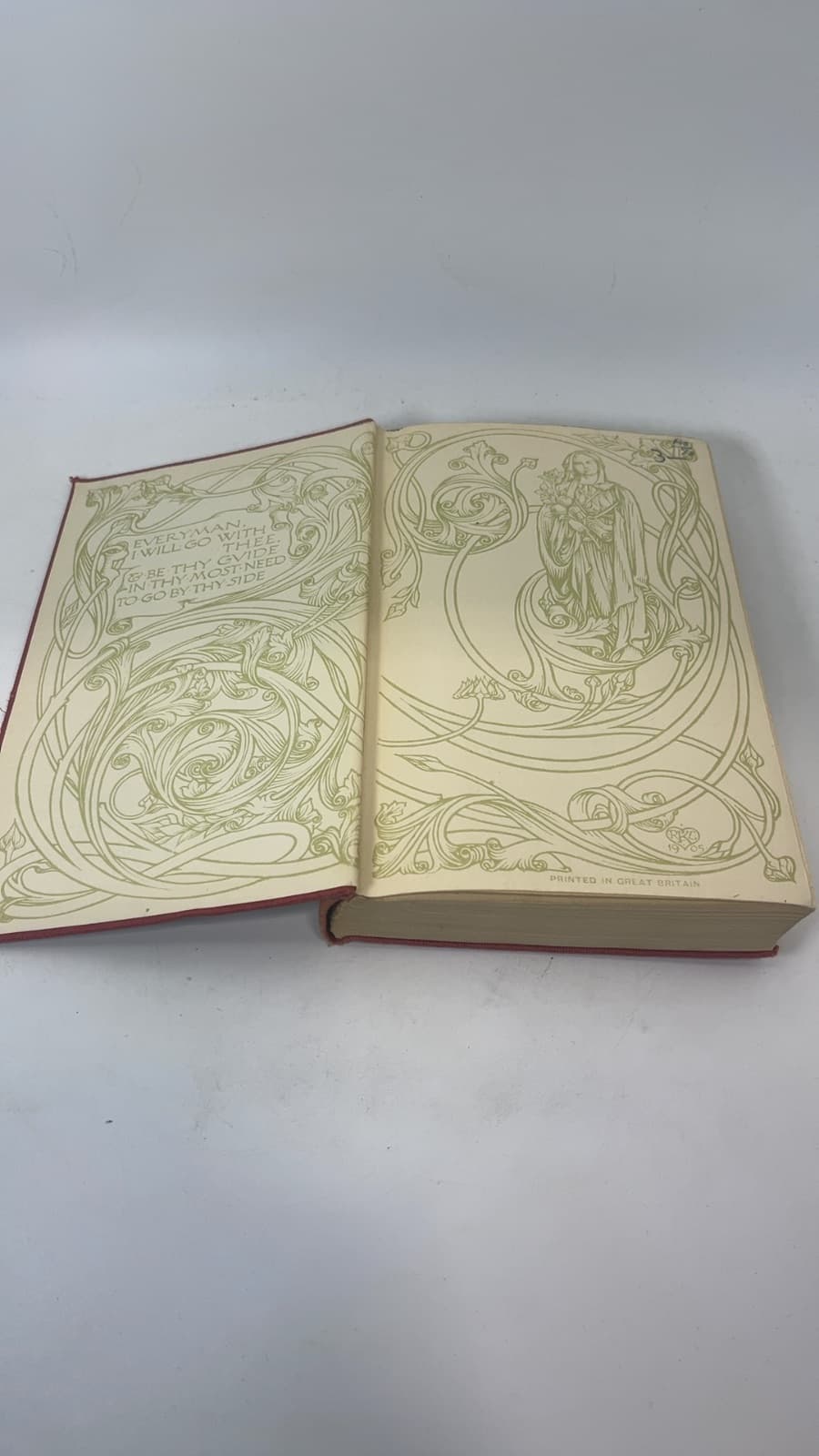 The History of Henry Esmond Esq by W.M. Thackeray - additional view