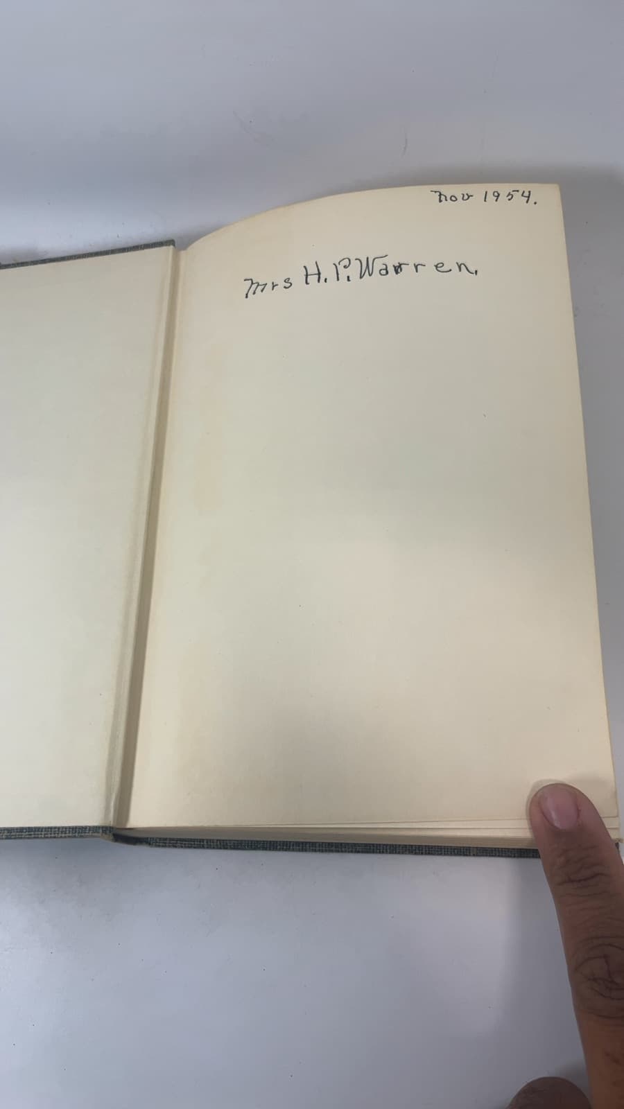 The Prayers of Peter Marshall by Catherine Marshall - additional view