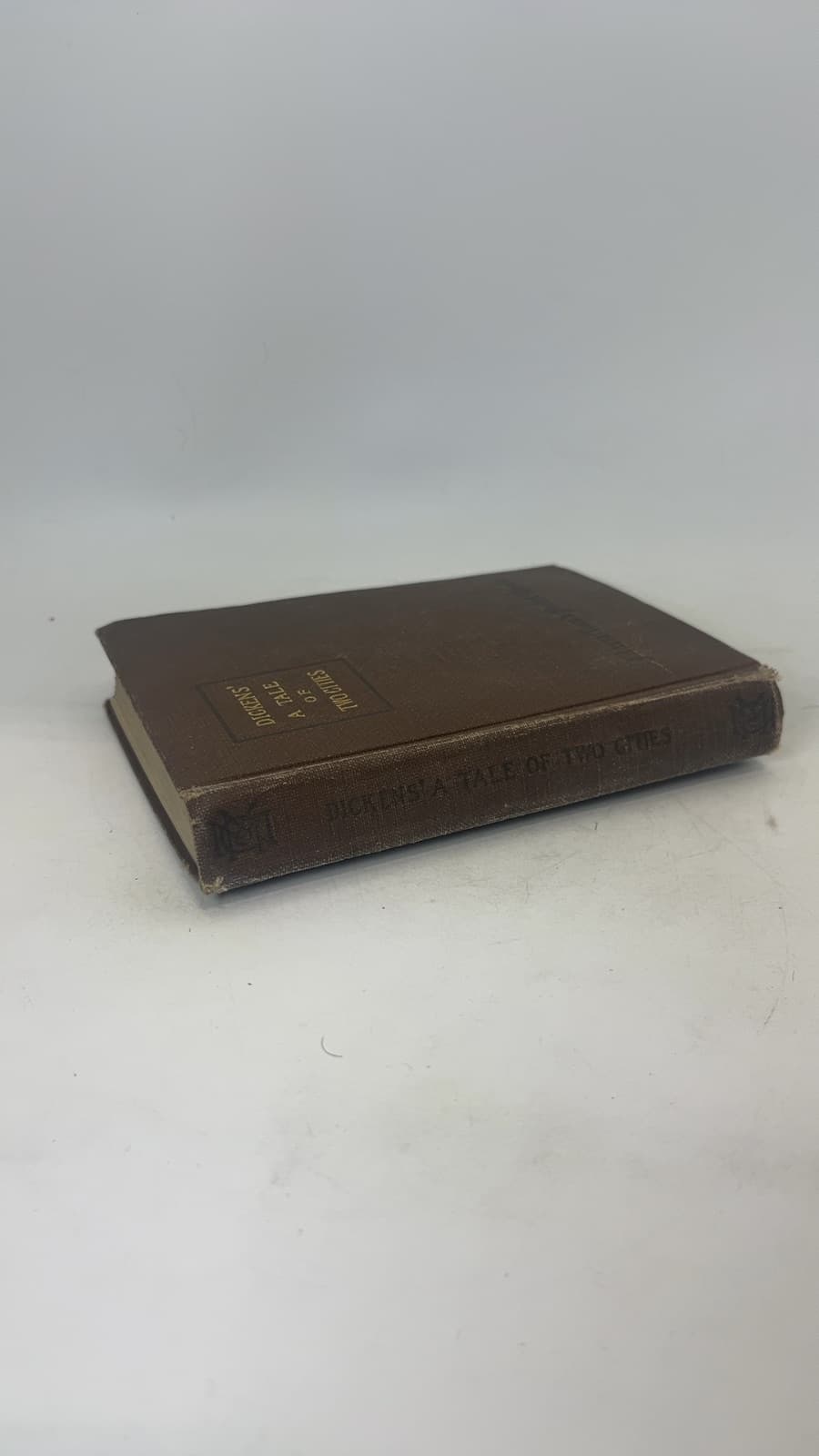 A Tale of Two Cities by Charles Dickens - additional view
