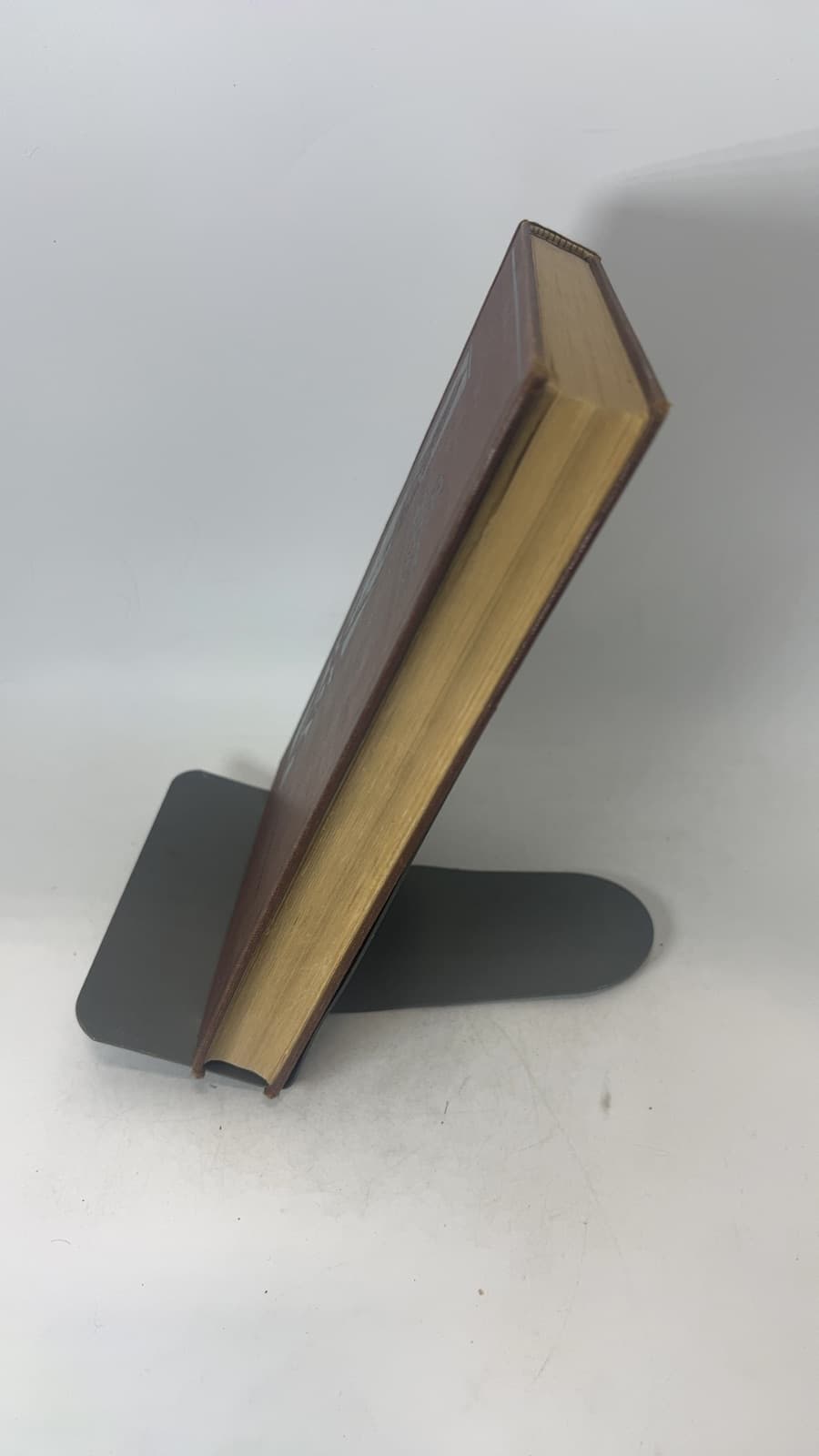 My Minnesota by Antoinette E. Ford - quarter view showing binding condition