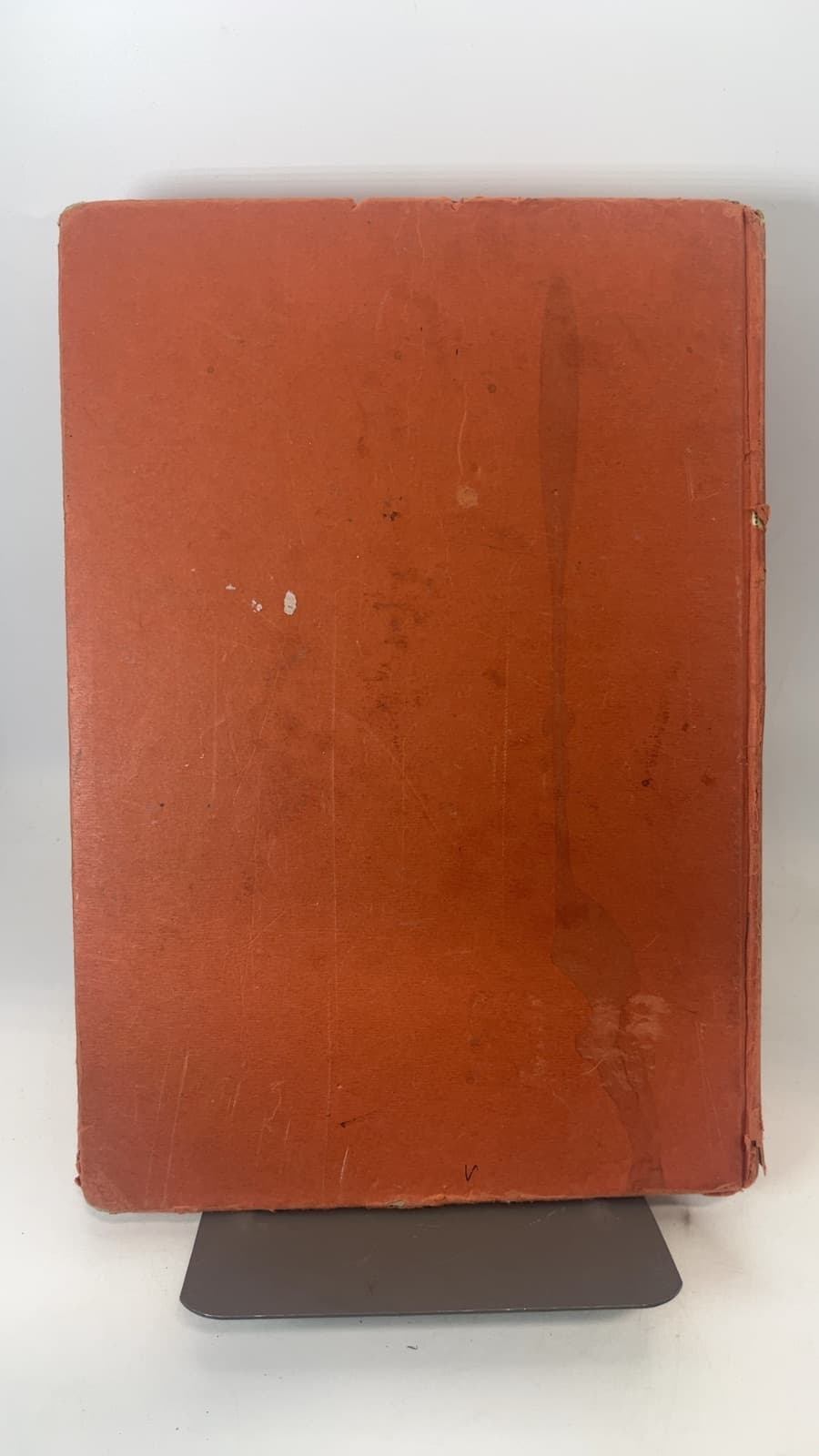 The Handwriting Analyzer by Jerome S. Meyer - additional view