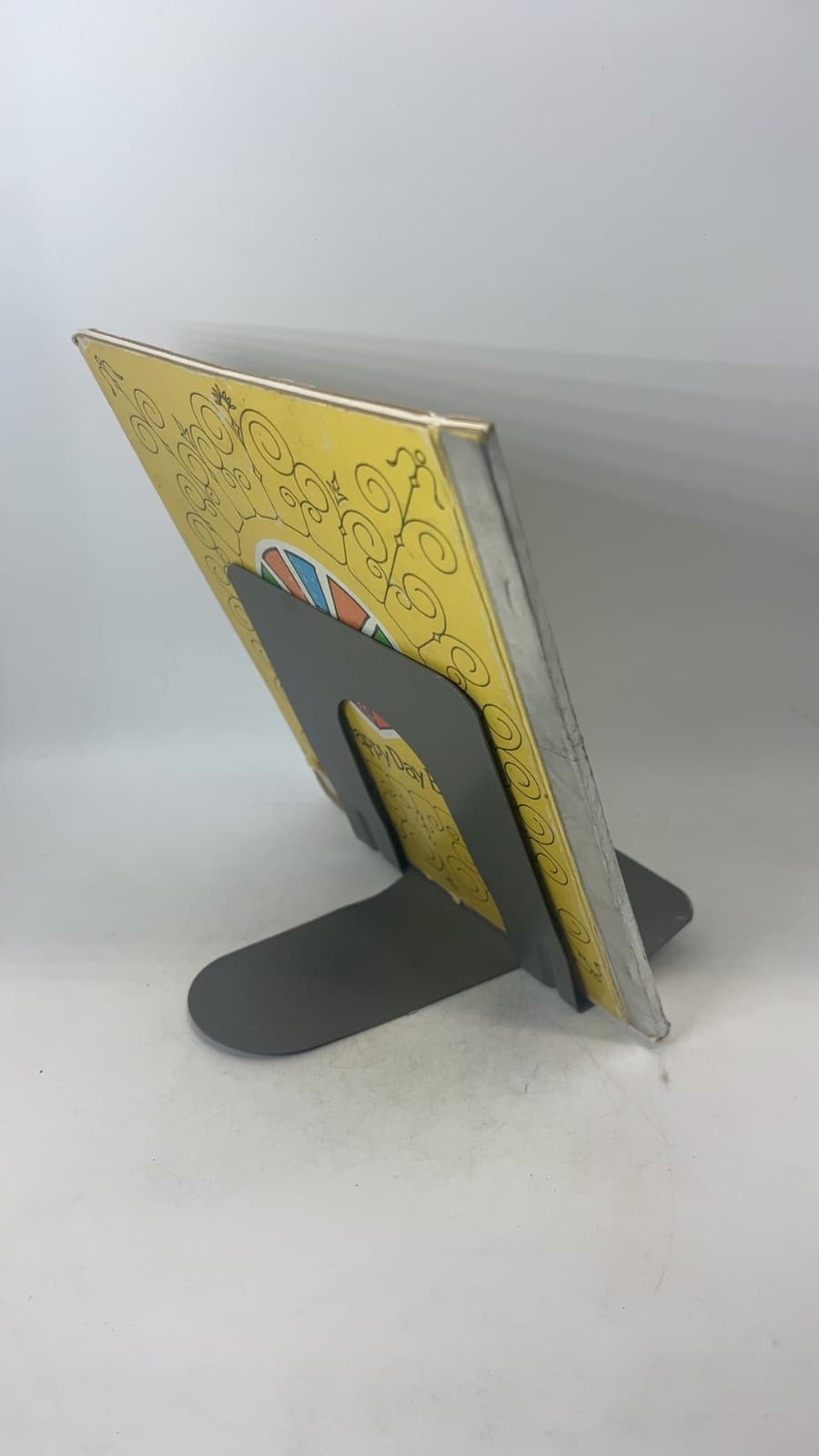 Away in a Manger - A Little Golden Book  by Martin Luther - quarter view showing binding condition