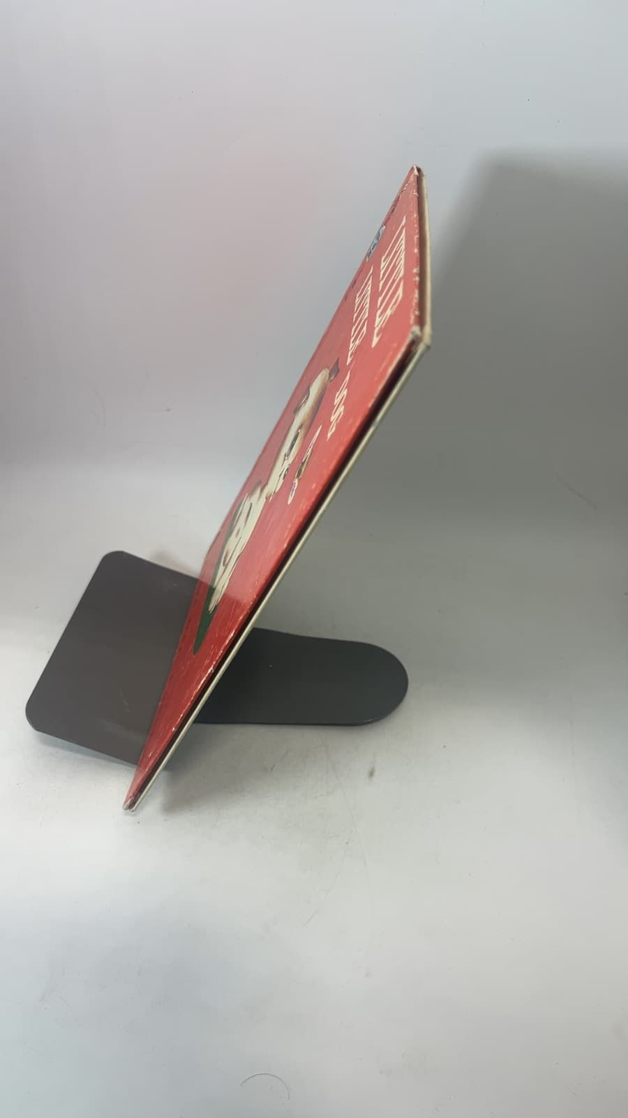 Little Little Dog by Frances Brailsford - quarter view showing binding condition