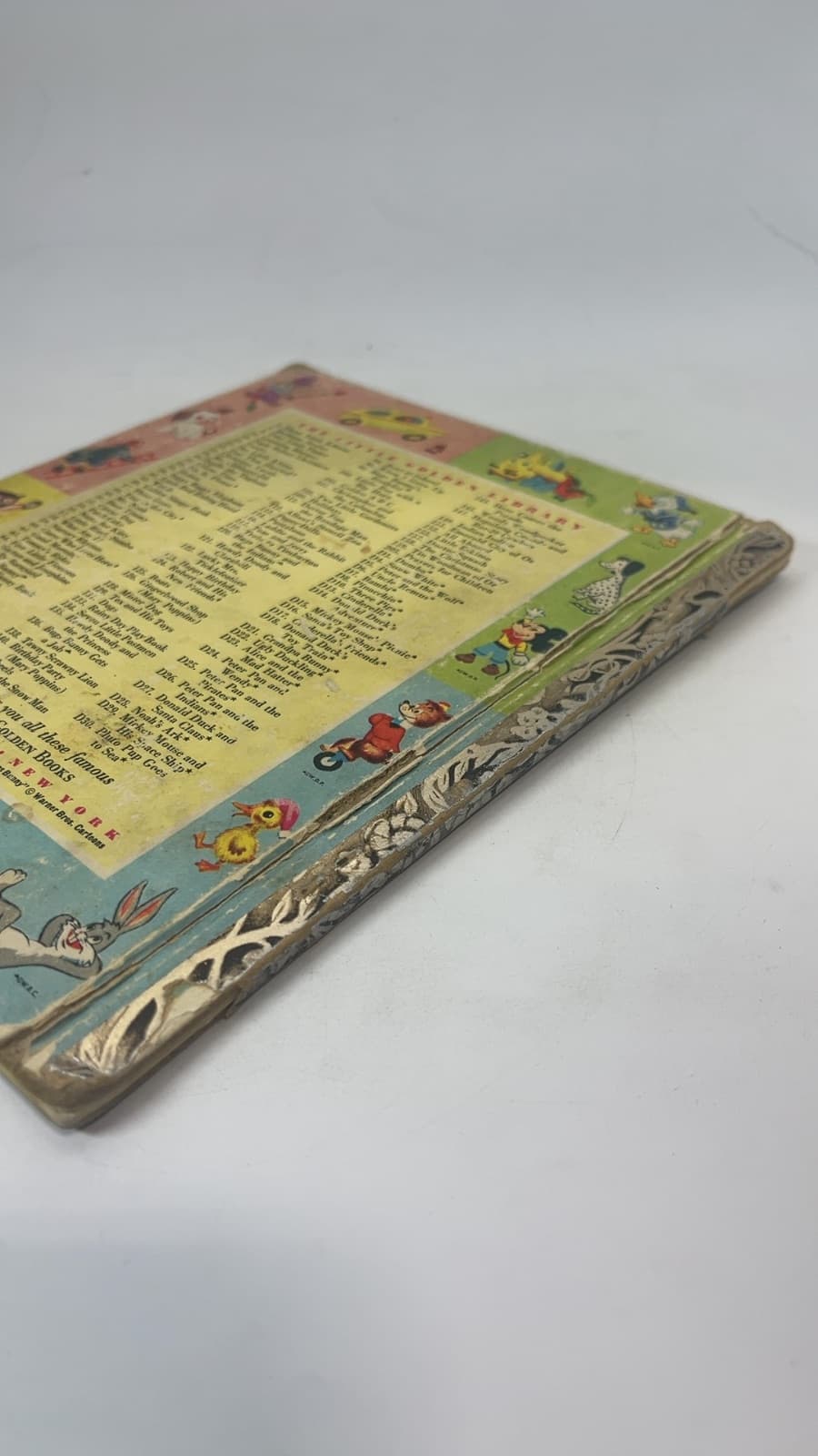 Walt Disney's Pluto Pup Goes to Sea by Annie North Bedford - additional view