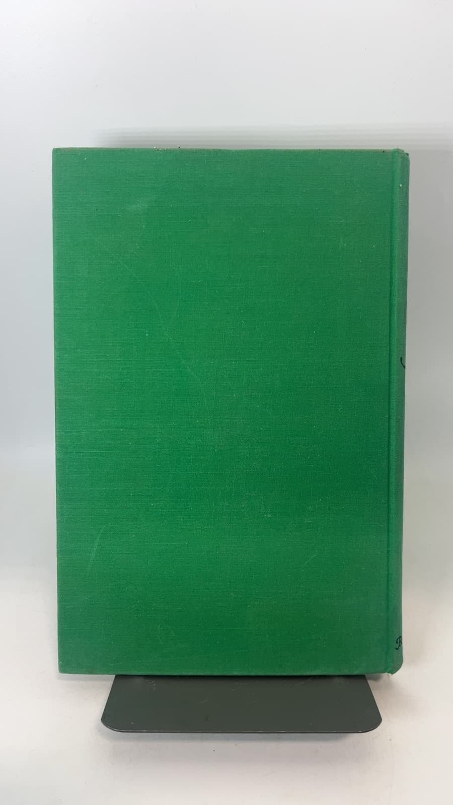 The Animal World of Albert Schweitzer by Albert Schweitzer - additional view