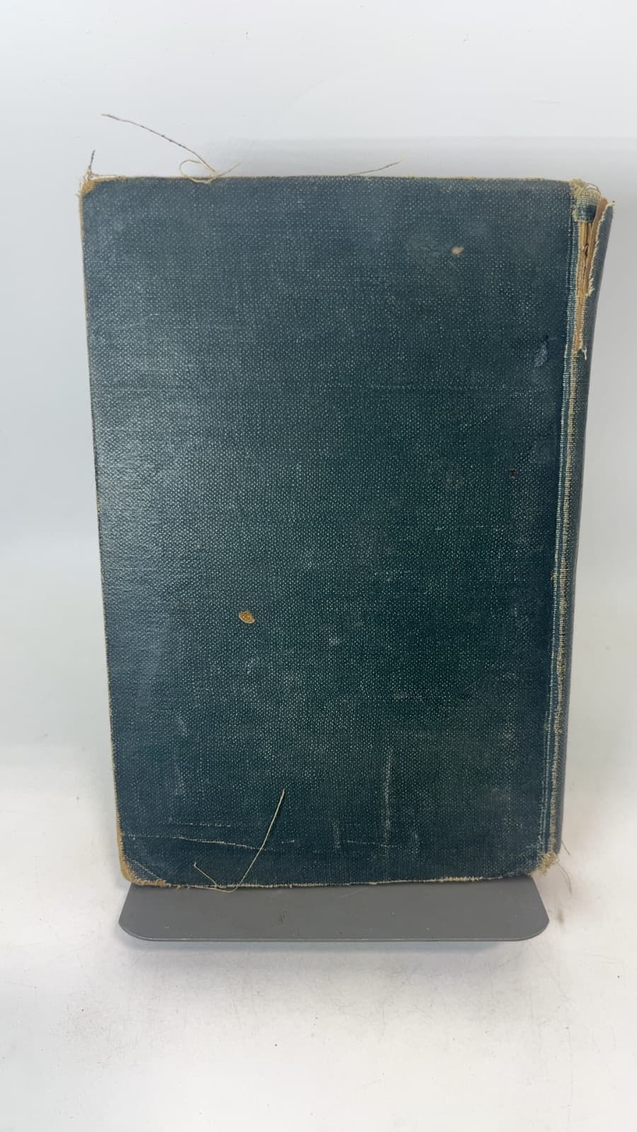 Cabin Fever by B. M. Bower - additional view