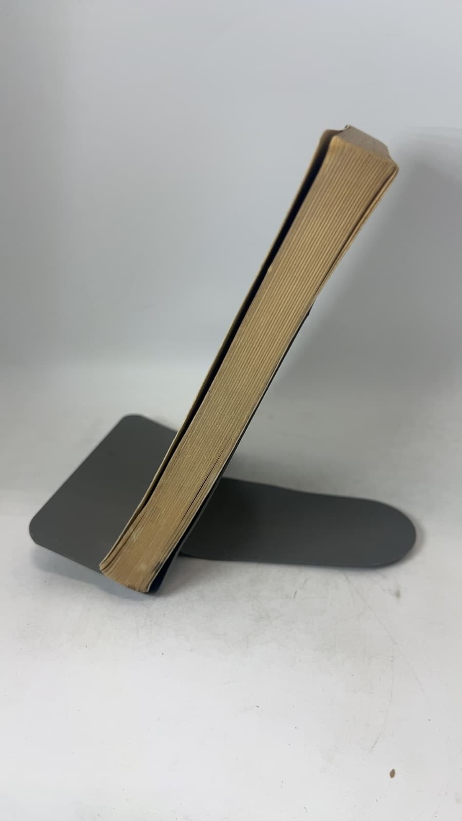 The Lady of the Lake by Sir Walter Scott, Bart. - quarter view showing binding condition