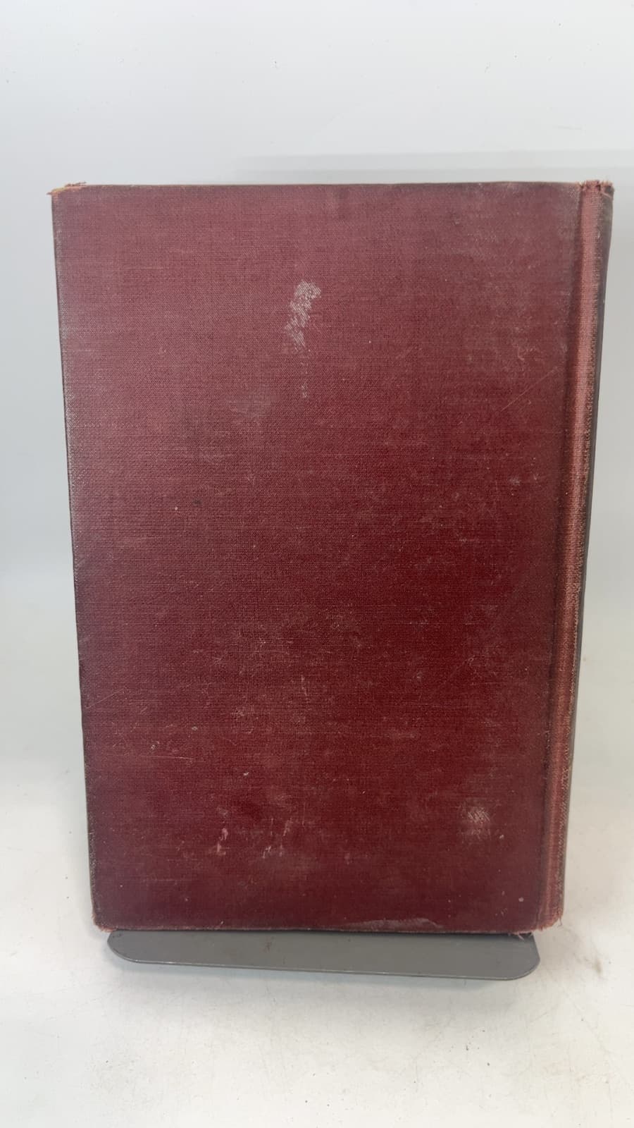 About Miss Mattie Morningglory by Lilian Bell - additional view