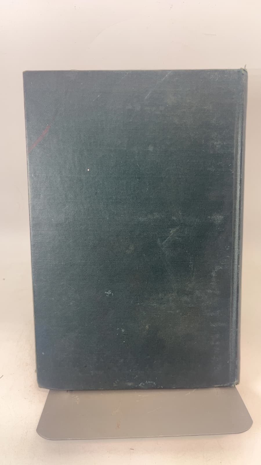 John Wesley: A Study for the Times by Thomas J. Dodd, D.D. - additional view