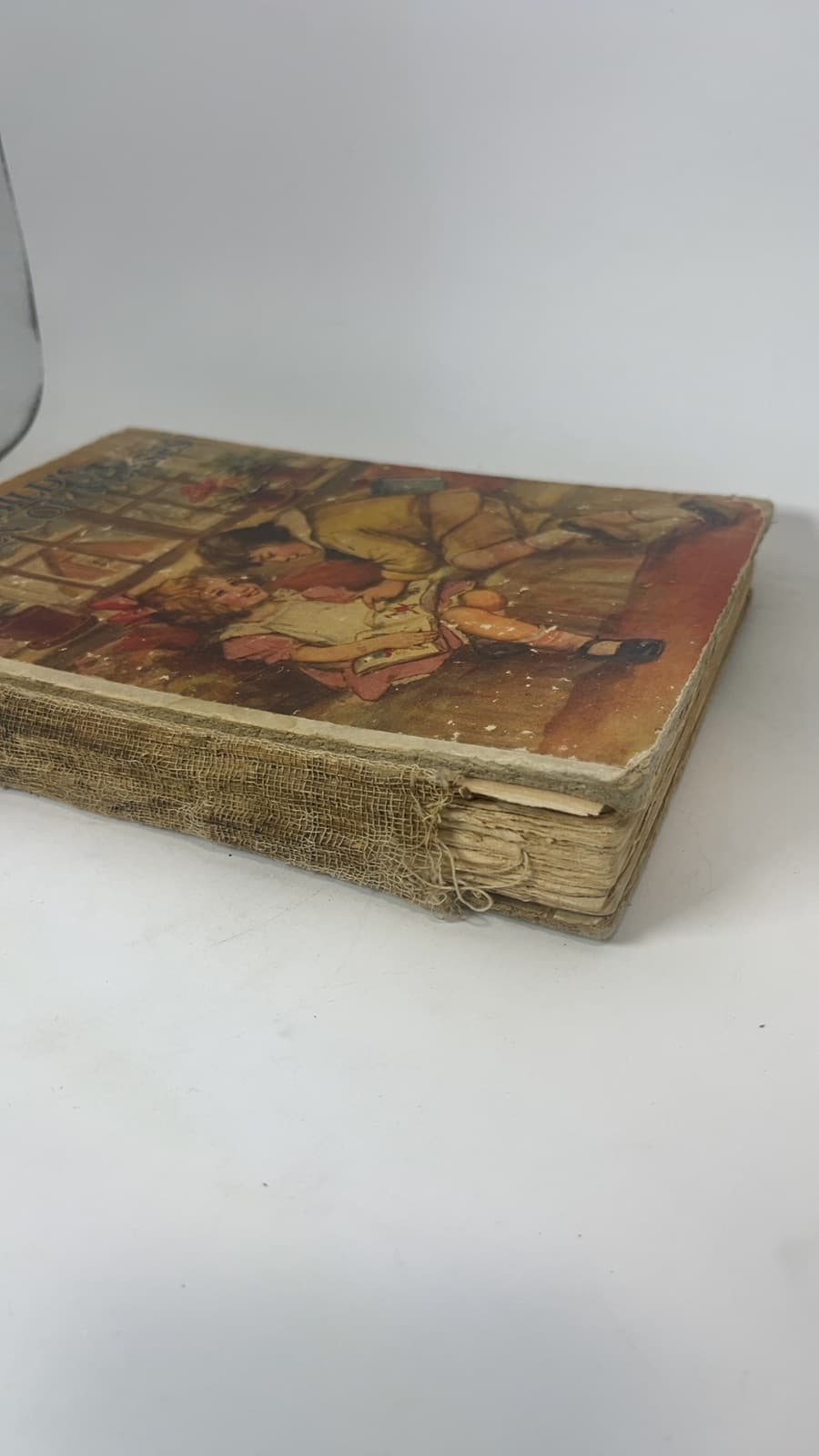 A Child's Garden of Verses by Robert Louis Stevenson - additional view