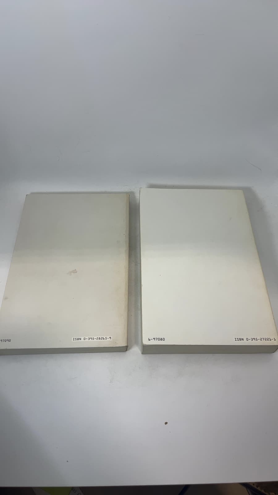 The Hobbit and The Lord of the Rings - 4 Book Set  by J.R.R. Tolkien - additional view