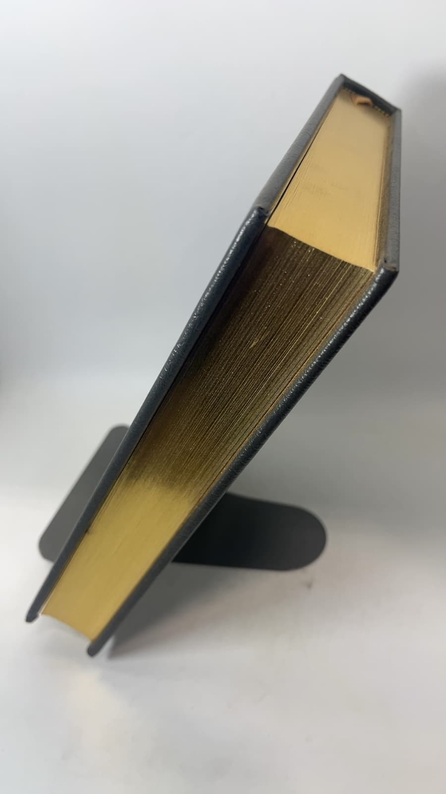 Hans Brinker or The Silver Skates by Mary Mapes Dodge - quarter view showing binding condition