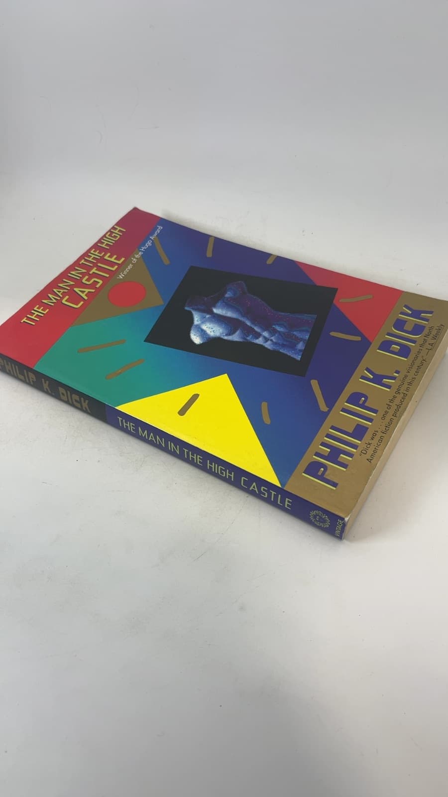 The Man in the High Castle by Philip K. Dick - additional view