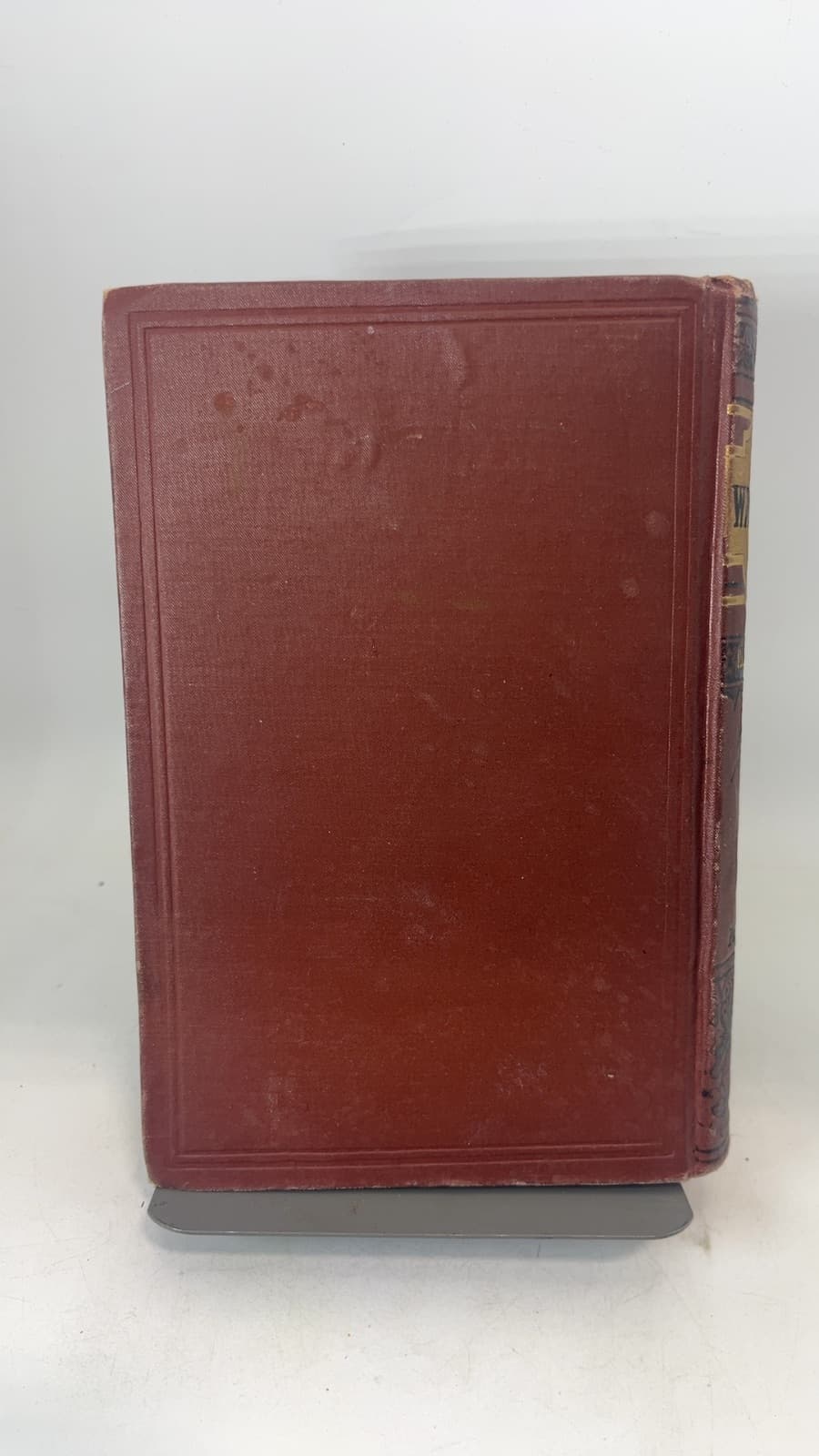 Waverley; or, 'Tis Sixty Years Since by Sir Walter Scott - additional view