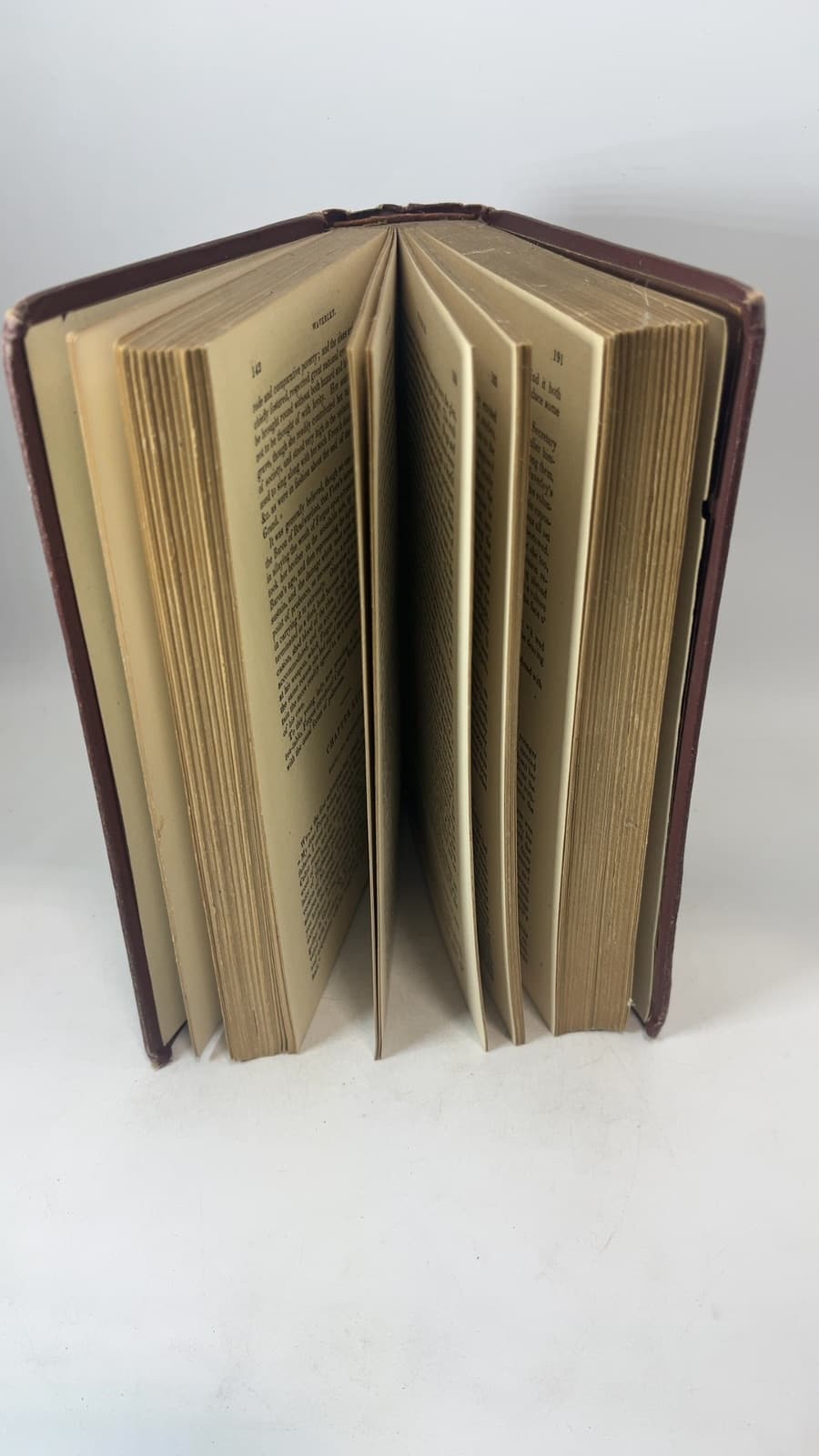 Waverley; or, 'Tis Sixty Years Since by Sir Walter Scott - additional view