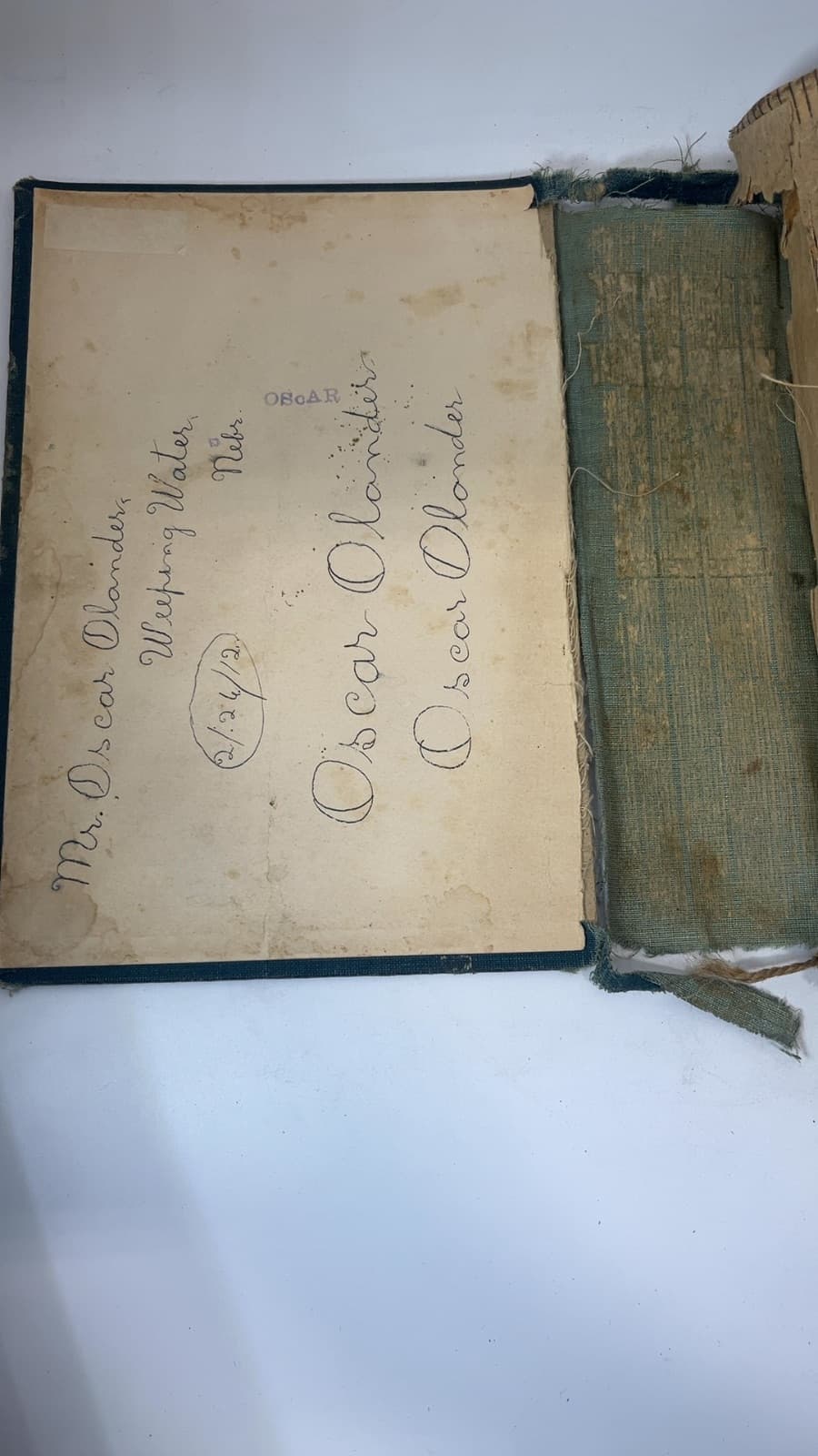 History of Our Wild West and Stories of Pioneer Life - additional view