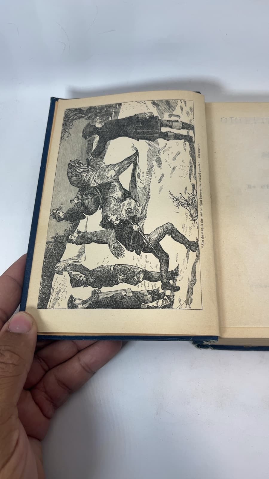 Griffith Gaunt; or, Jealousy by Charles Reade - additional view