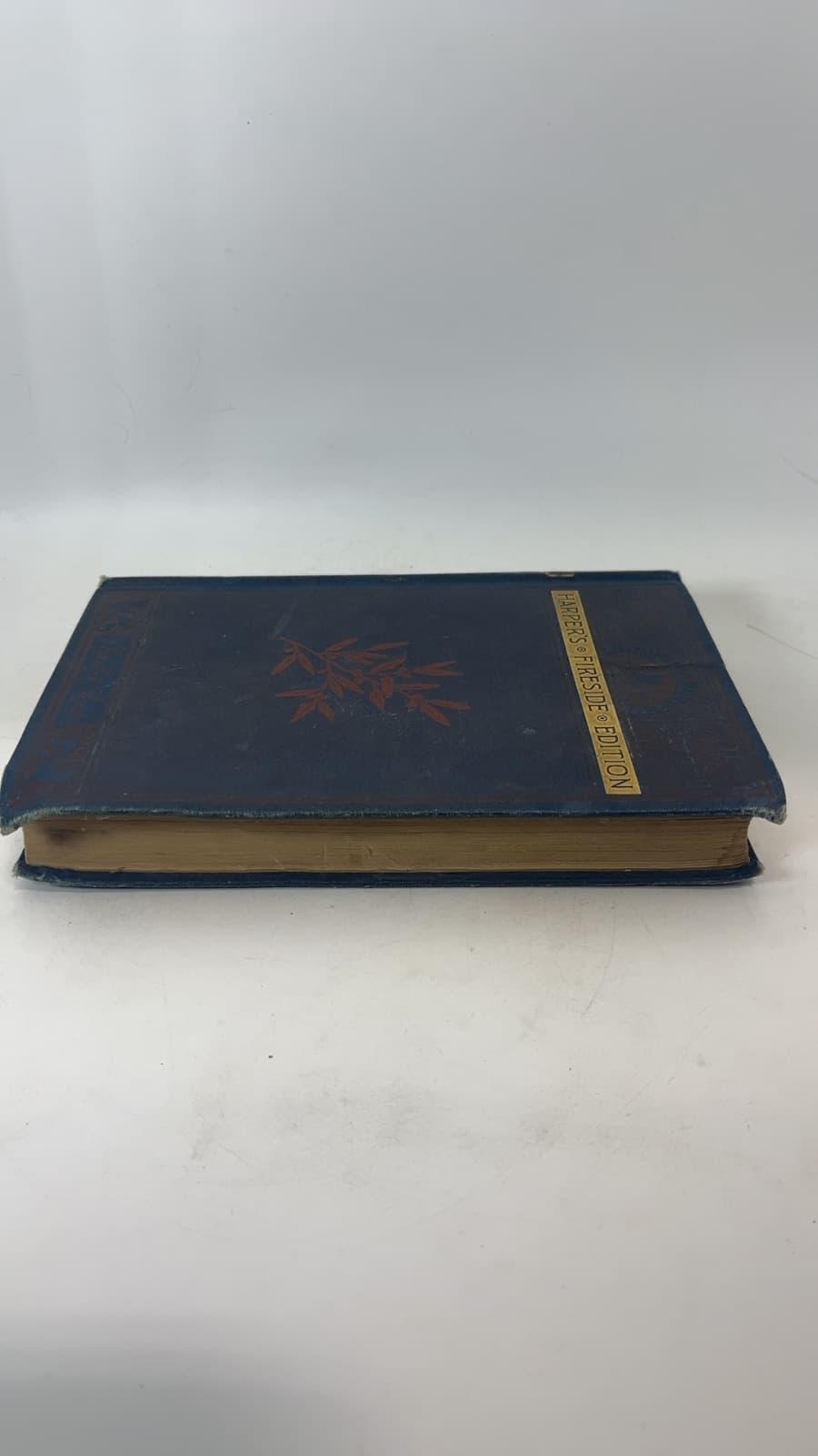 Griffith Gaunt; or, Jealousy by Charles Reade - additional view