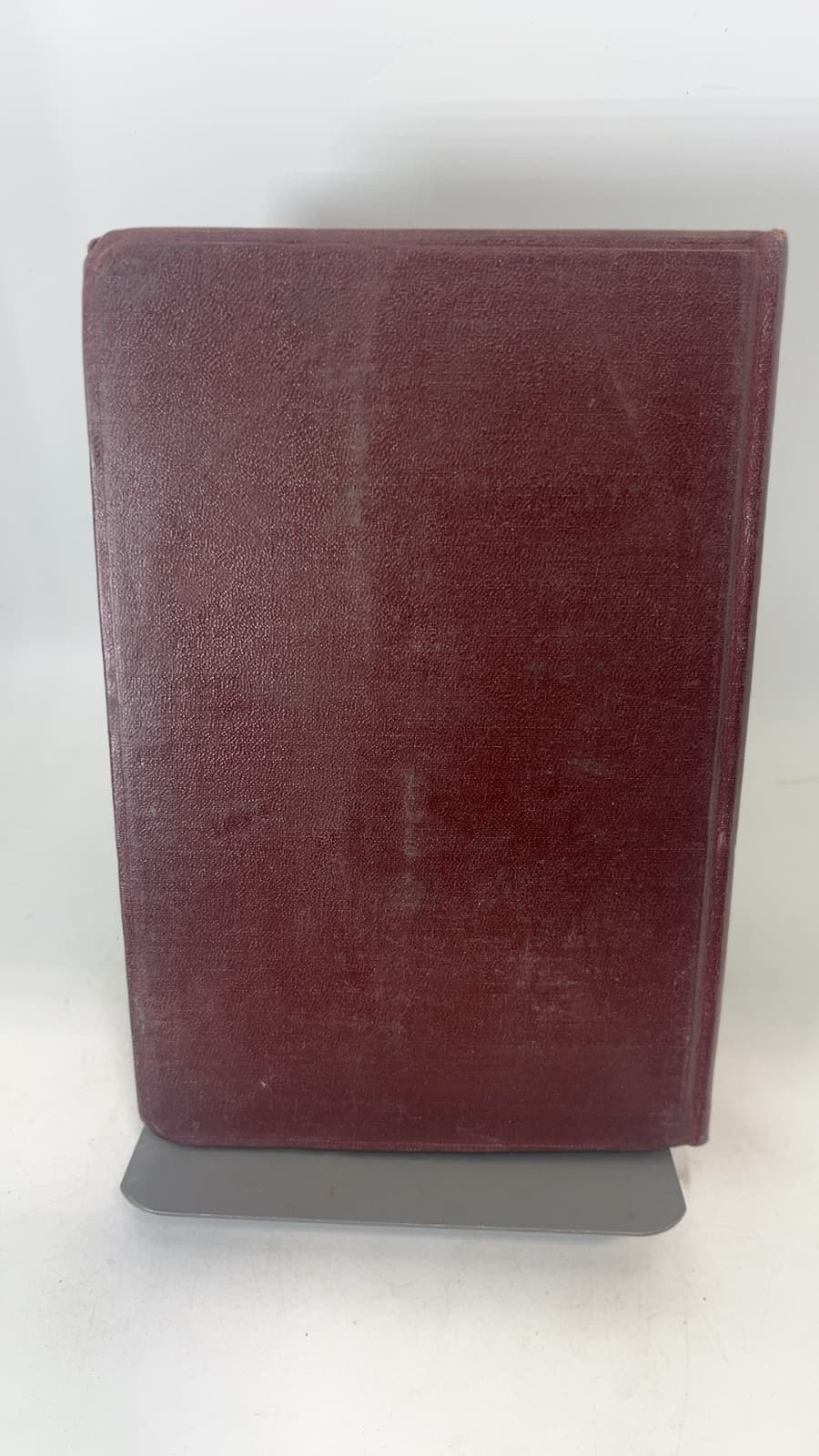 The Principles and Practice of Surveying Volume I: Elementary Surveying by Charles B. Breed and George L. Hosmer - additional view