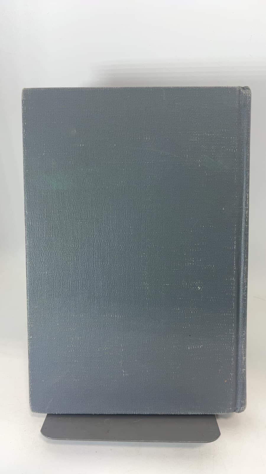 The Hymnal - additional view
