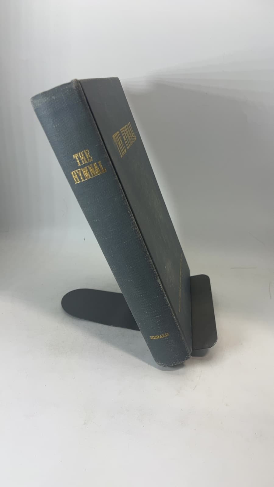 The Hymnal - additional view