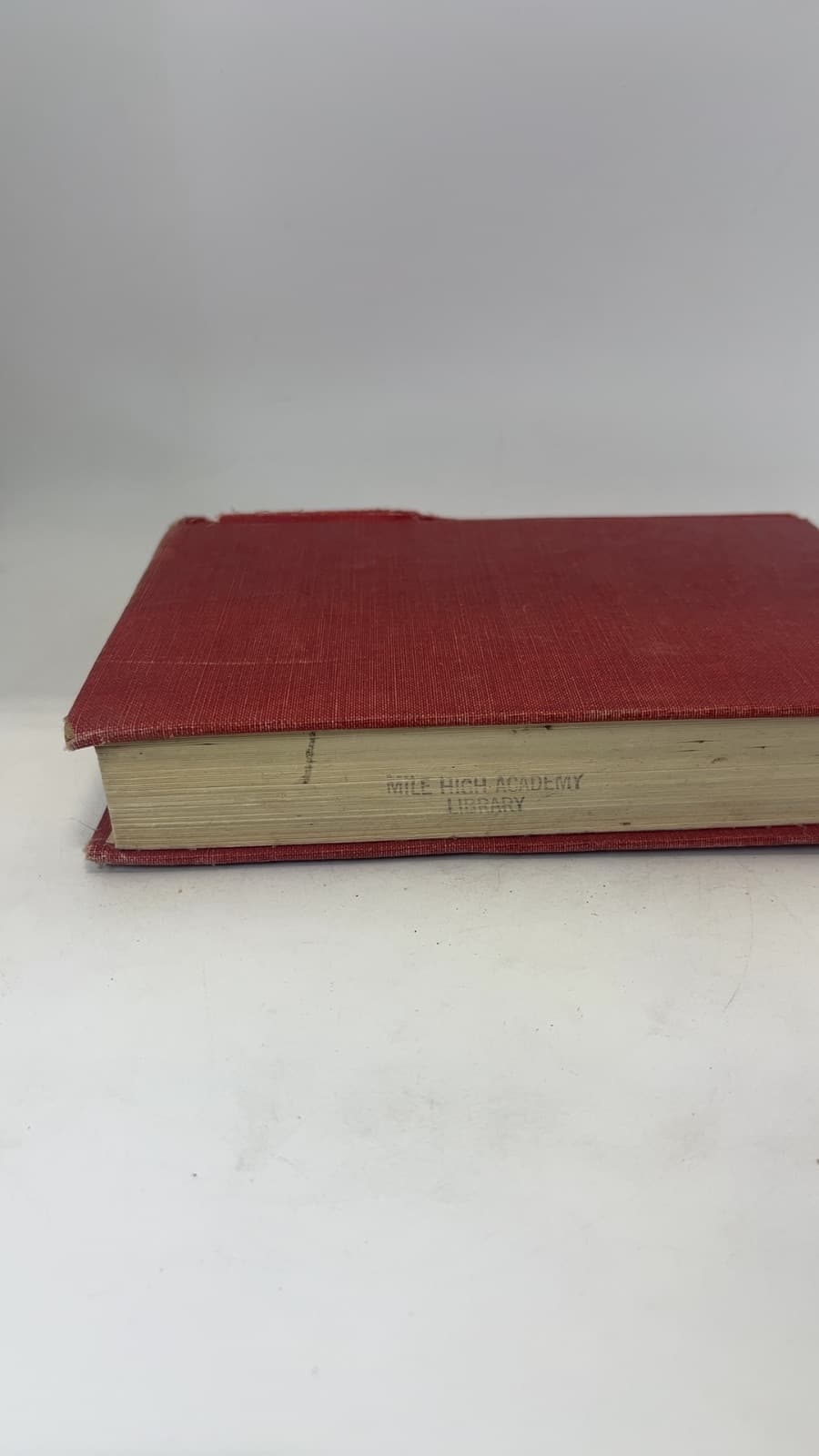 The Works of Edgar Allan Poe in One Volume by Edgar Allan Poe - additional view