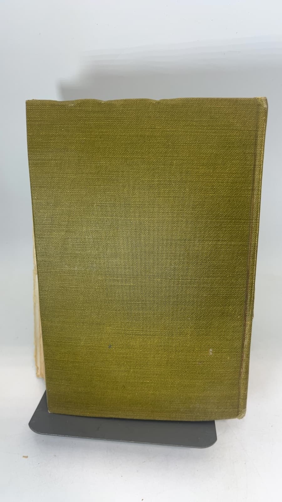 The Brass Bowl by Louis Joseph Vance - additional view