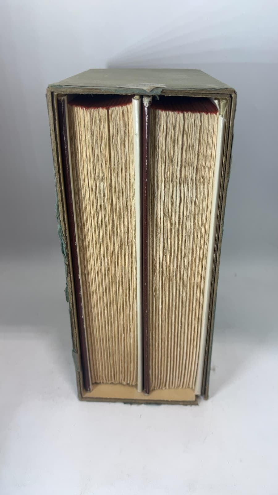 Milton Cross' Encyclopedia of the Great Composers and Their Music by Milton Cross and David Ewen - additional view