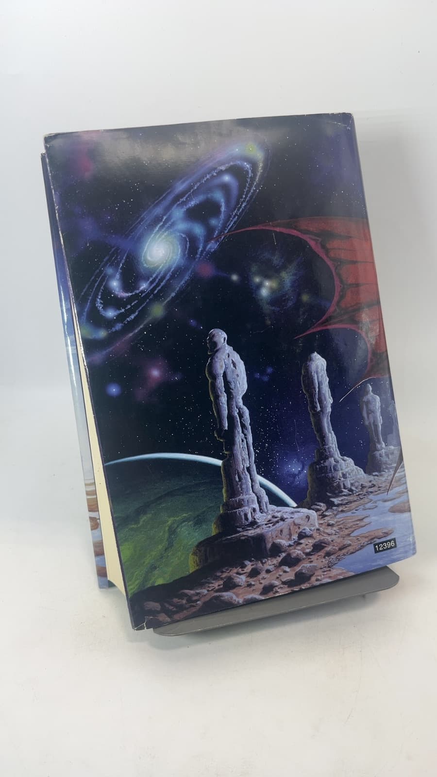 THE RIVERRUN TRILOGY by S.P. Somtow - additional view