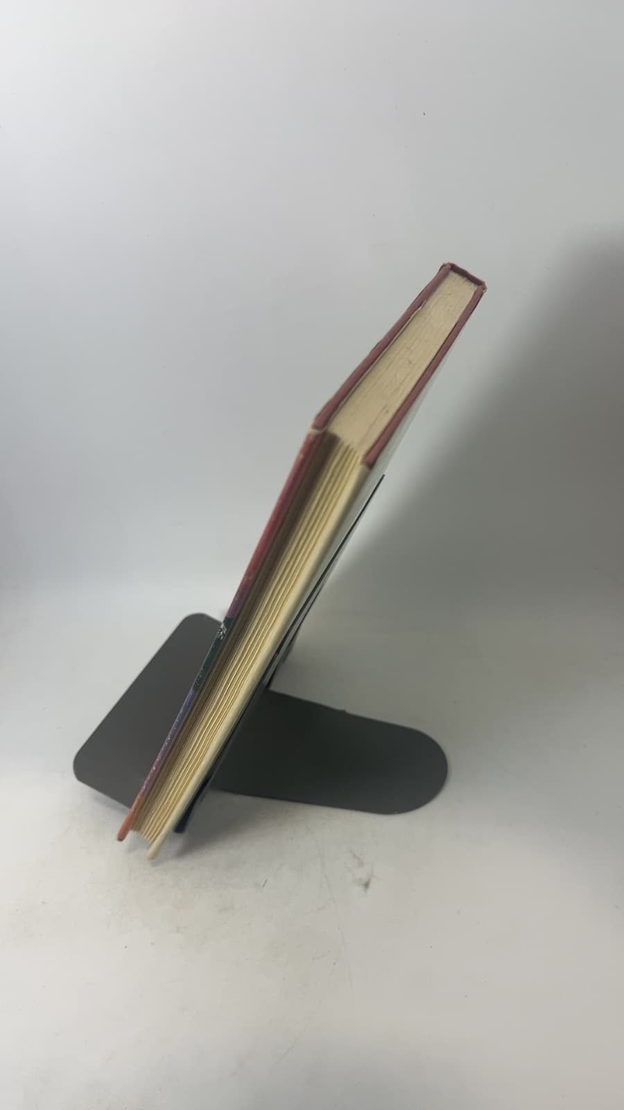Mirkheim by Poul Anderson - quarter view showing binding condition