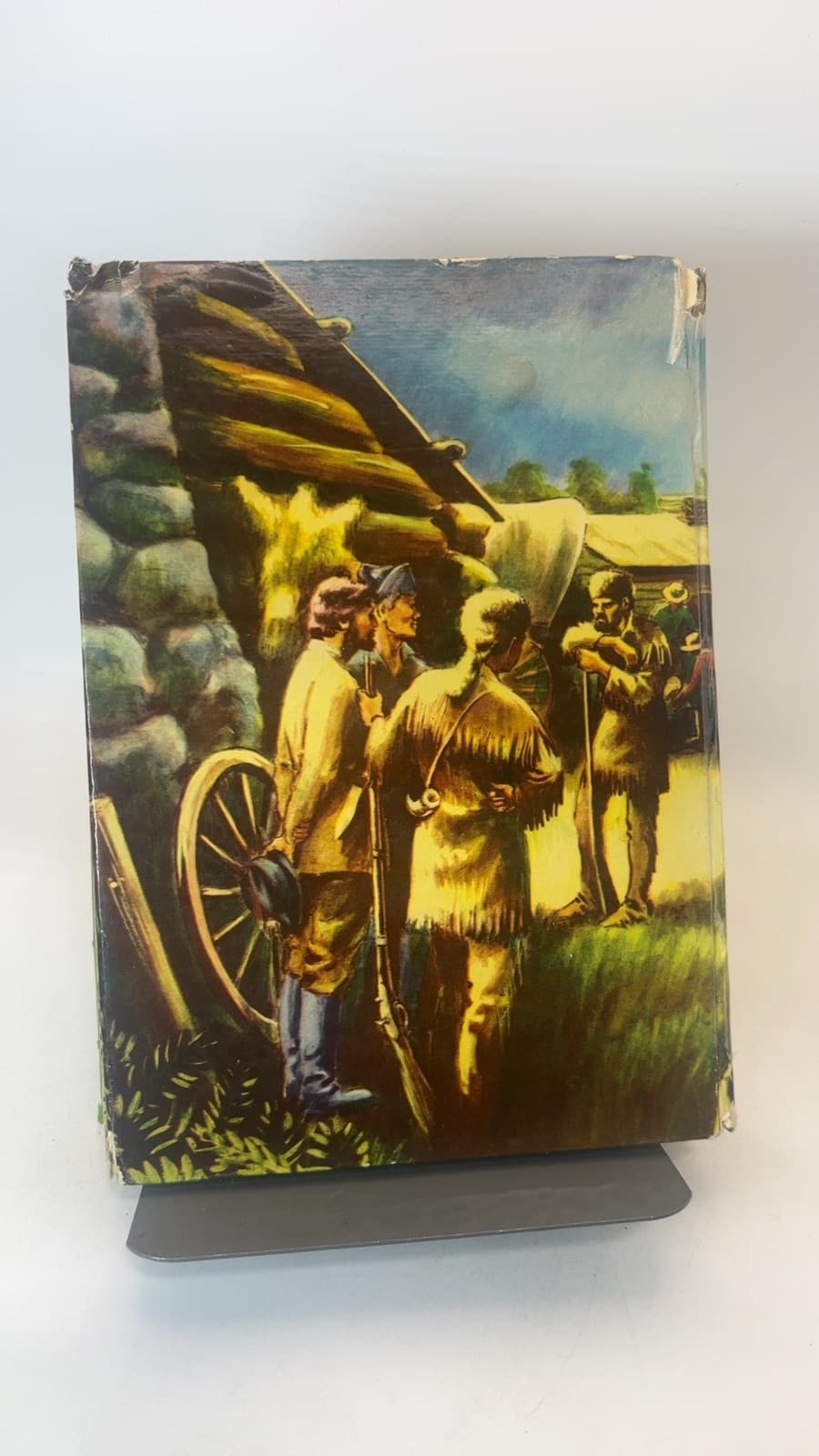 The Spirit of the Border by Zane Grey - additional view