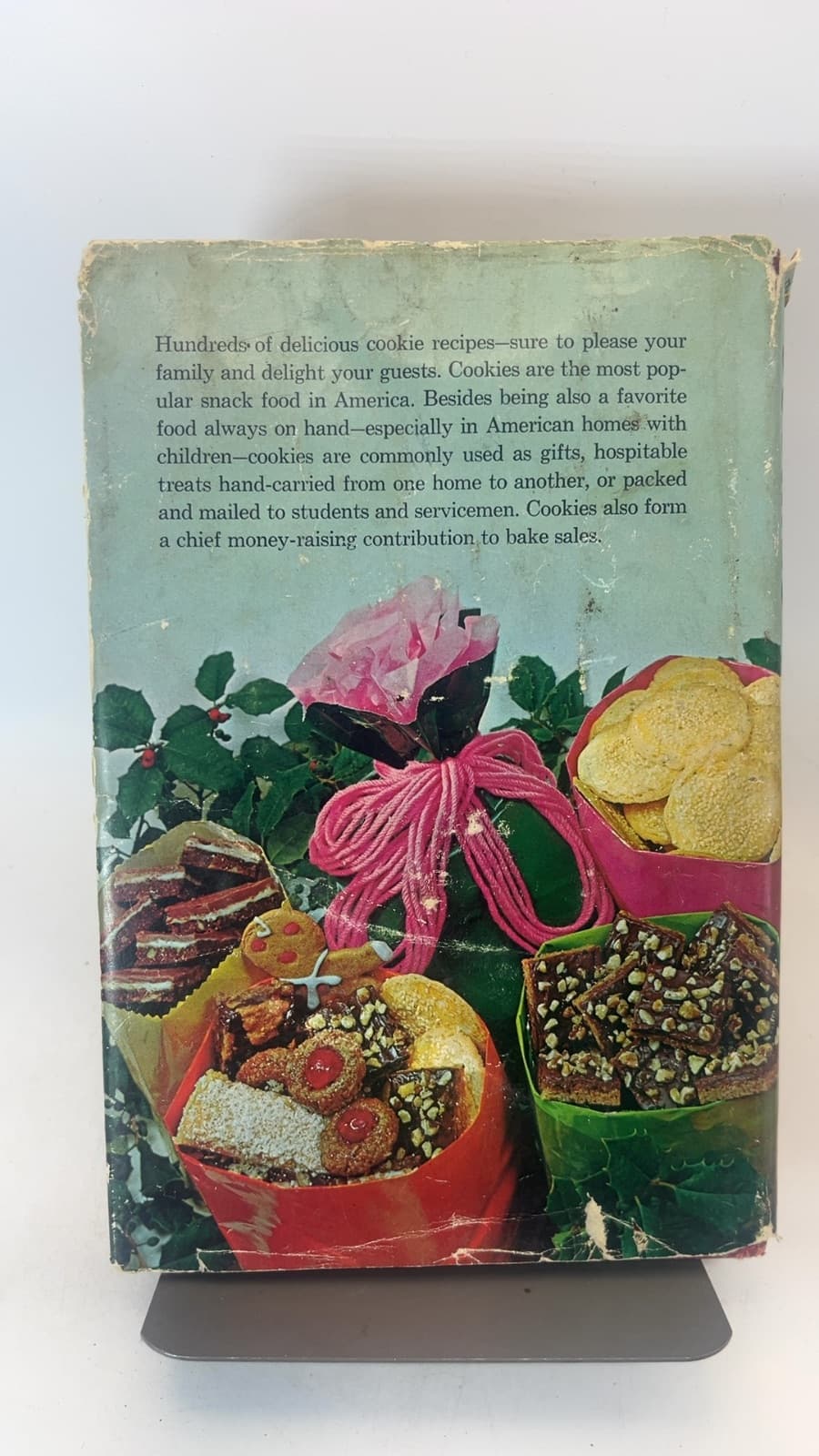 Homemade Cookies by The Food Editors of Farm Journal - additional view