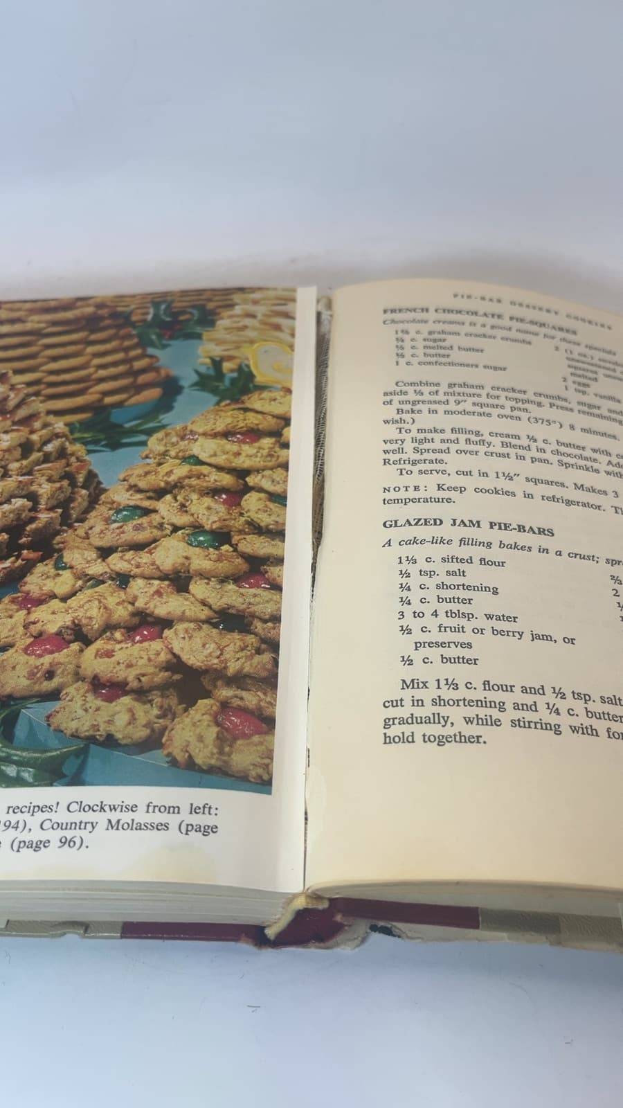 Homemade Cookies by The Food Editors of Farm Journal - additional view