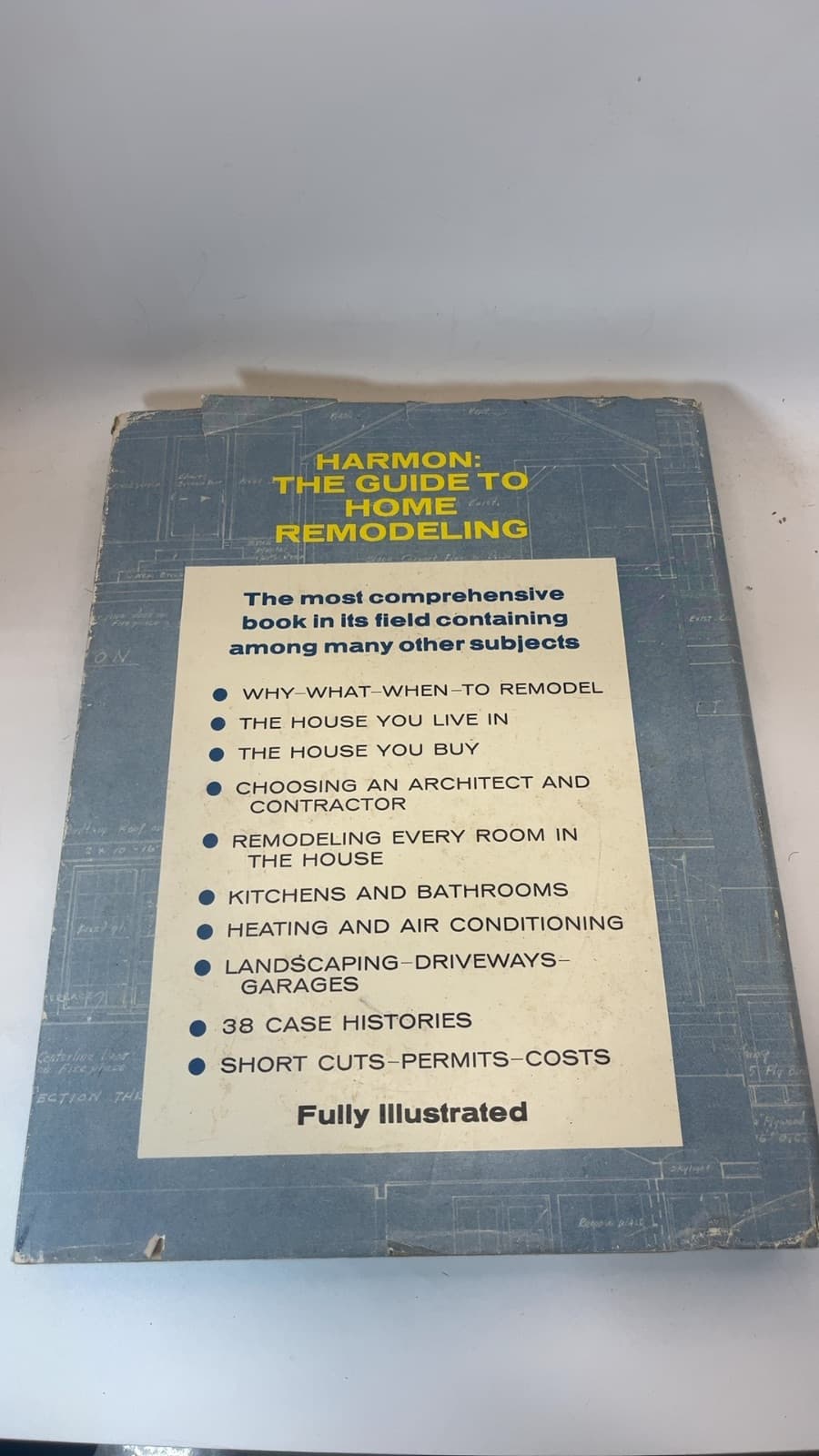 The Guide to Home Remodeling by A. J. Harmon A.I.A. - additional view