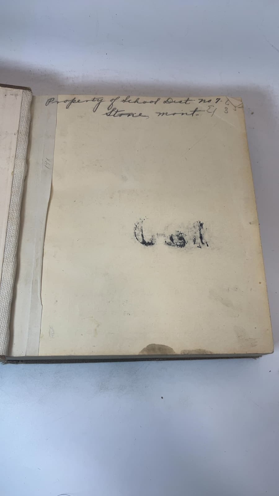 A Primary History: Stories of Heroism by William H. Mace - additional view