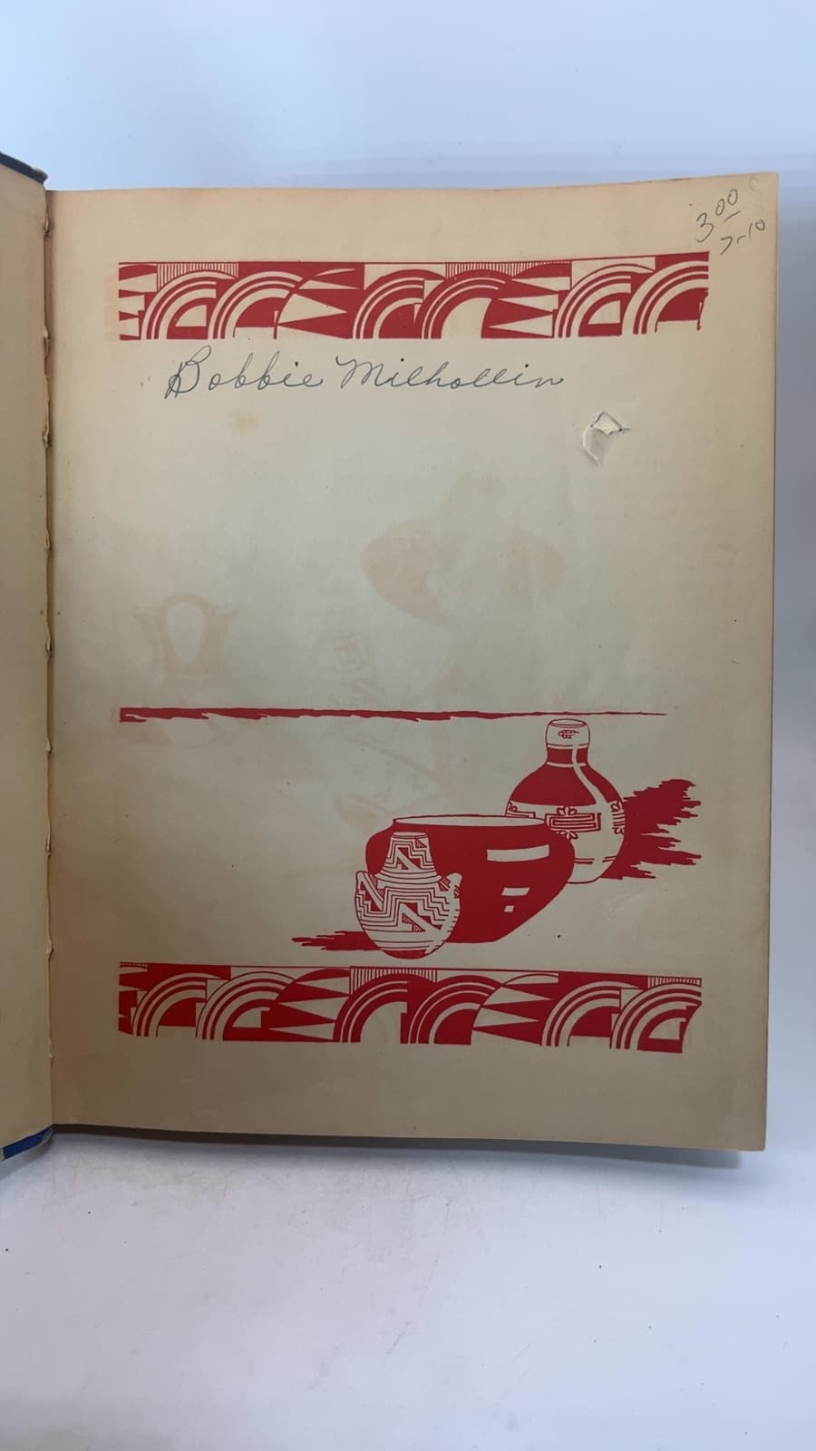 THE LITTLE MEXICAN DONKEY BOY by MADELINE BRANDEIS - additional view