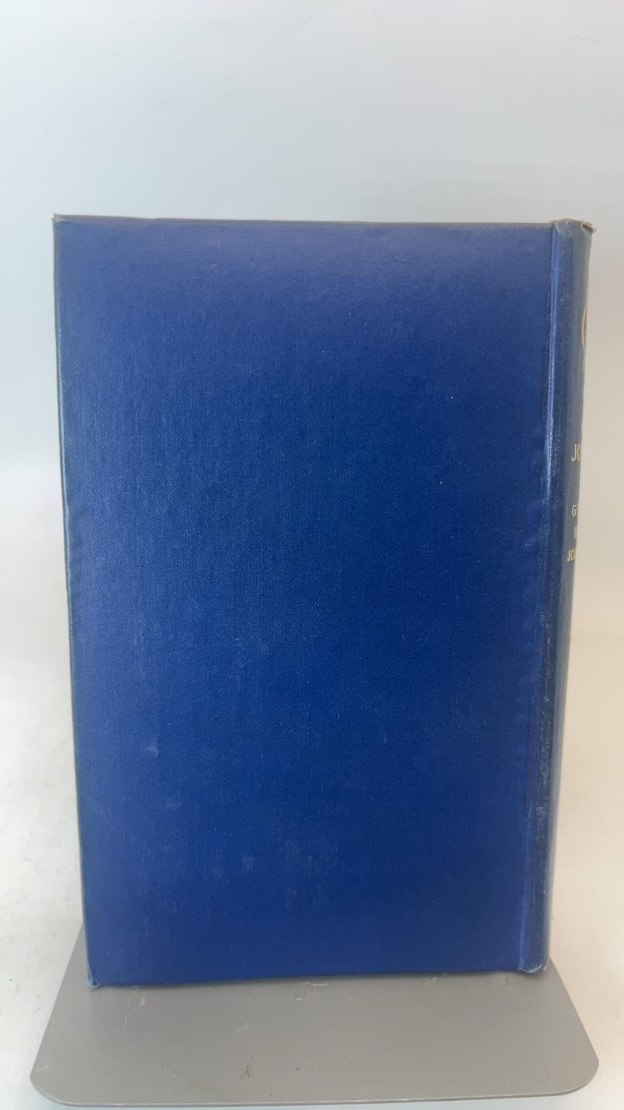 Poems of Ben Jonson by Ben Jonson - additional view