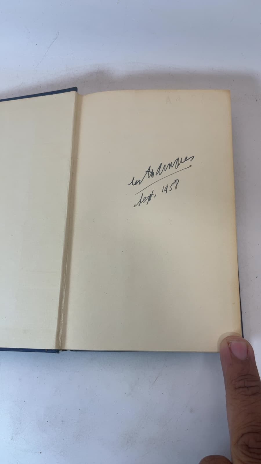 Poems of Ben Jonson by Ben Jonson - additional view