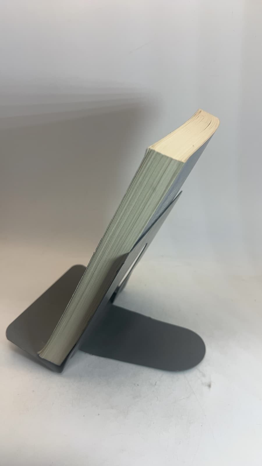 From Intellect to Intuition by Alice A. Bailey - quarter view showing binding condition