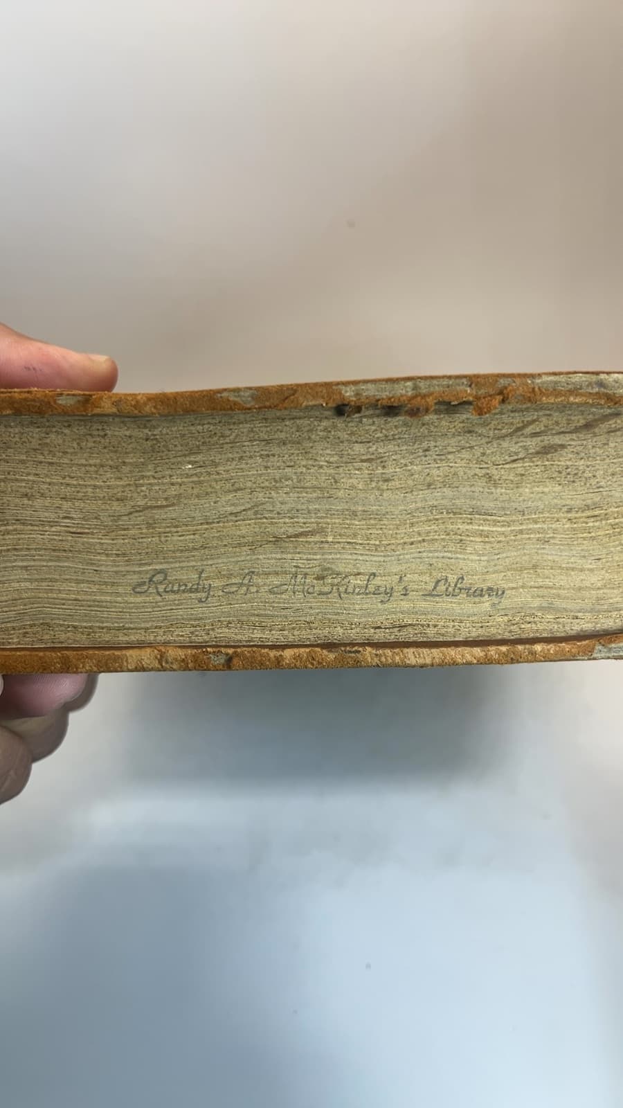 An Exposition of the Old and New Testament - Volume 1  by Matthew Henry - additional view