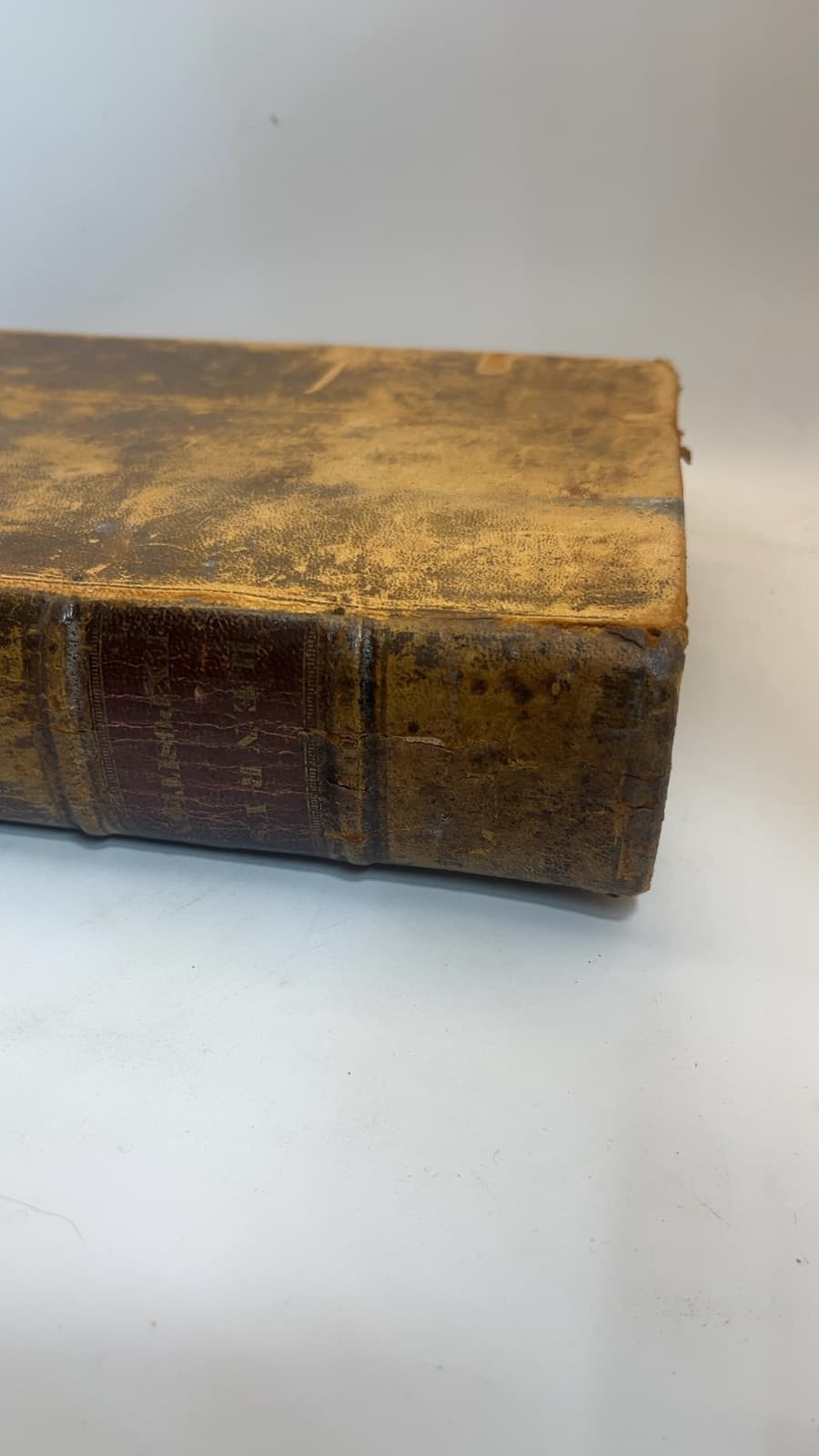 An Exposition of the Old and New Testament - Volume 1  by Matthew Henry - additional view