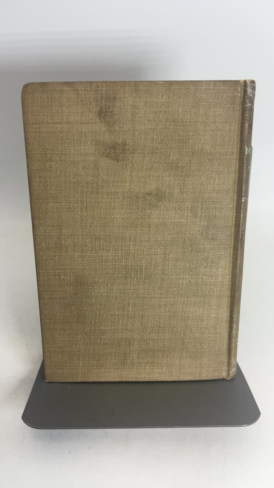 In Memoriam: The Lover's Tale and Other Poems by Alfred Lord Tennyson - additional view