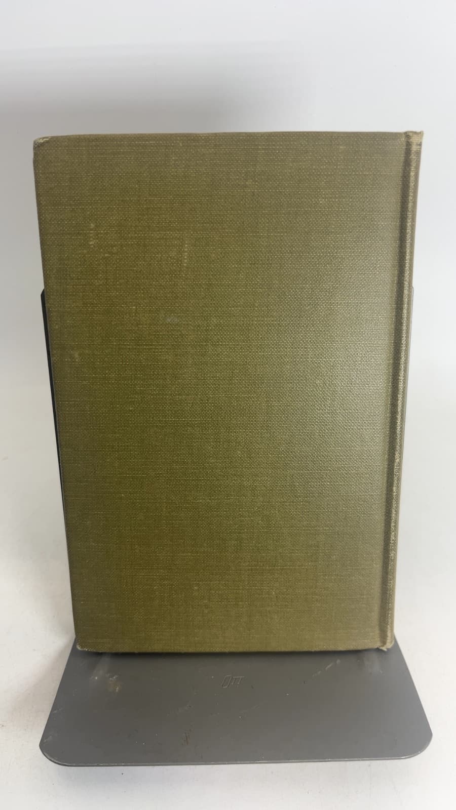 The Psychology of Early Adolescence by E. Leigh Mudge - additional view