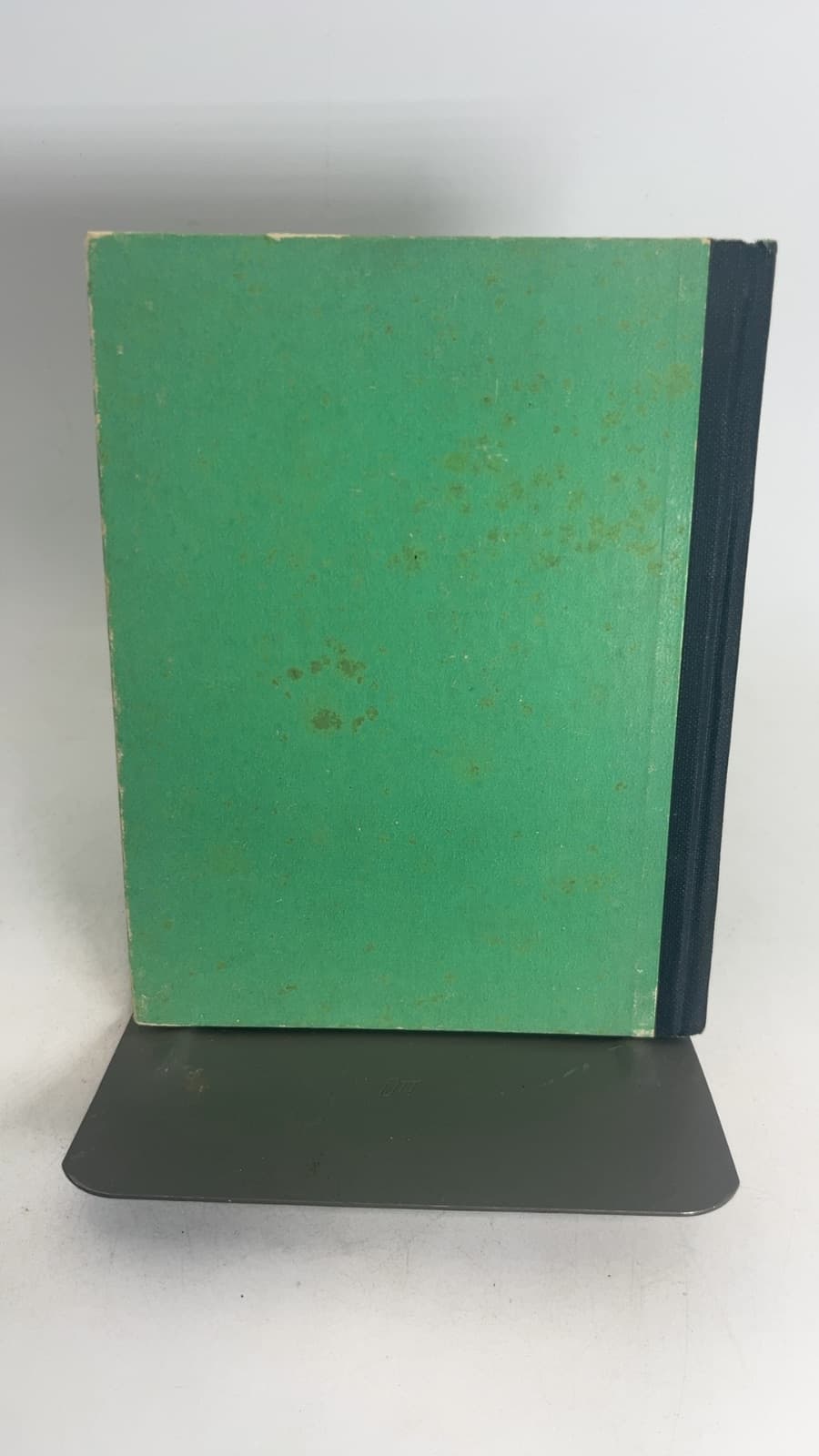 A Little Book of Singing Rhymes by Wilhelmina Stitch - additional view
