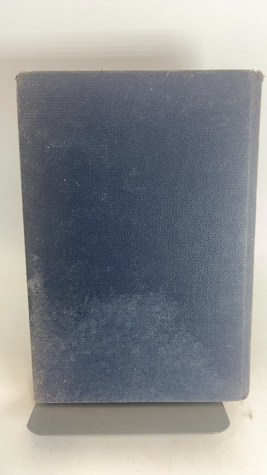 Smoke on the River by Anne Tedlock Brooks - additional view