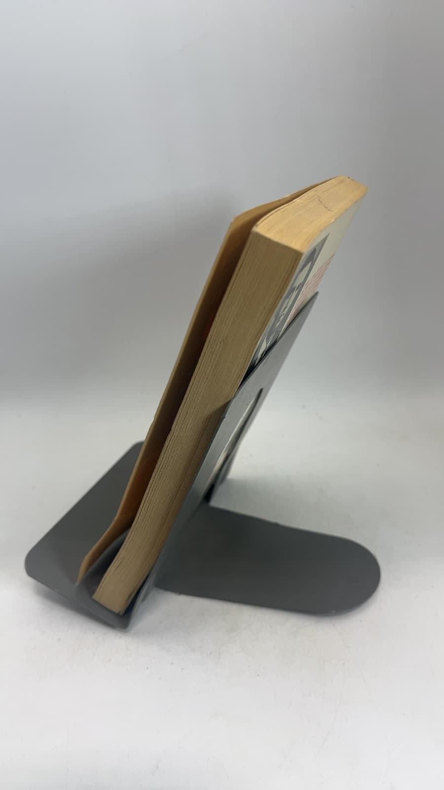 None Dare Call It Treason by John A. Stormer - quarter view showing binding condition
